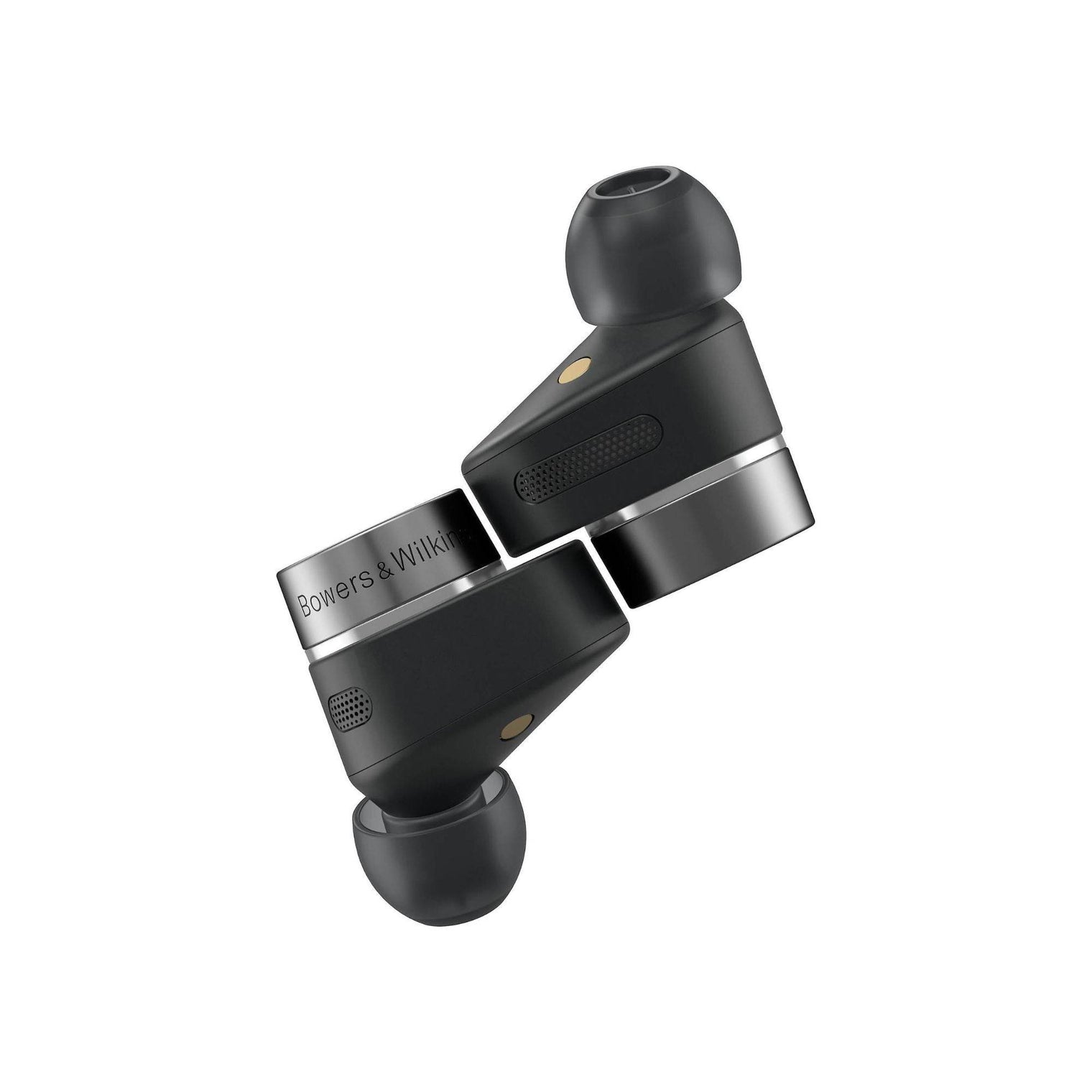 Bowers & Wilkins PI7 S2 - In-Ear True Wireless Earbuds - Vital Technologies LLC