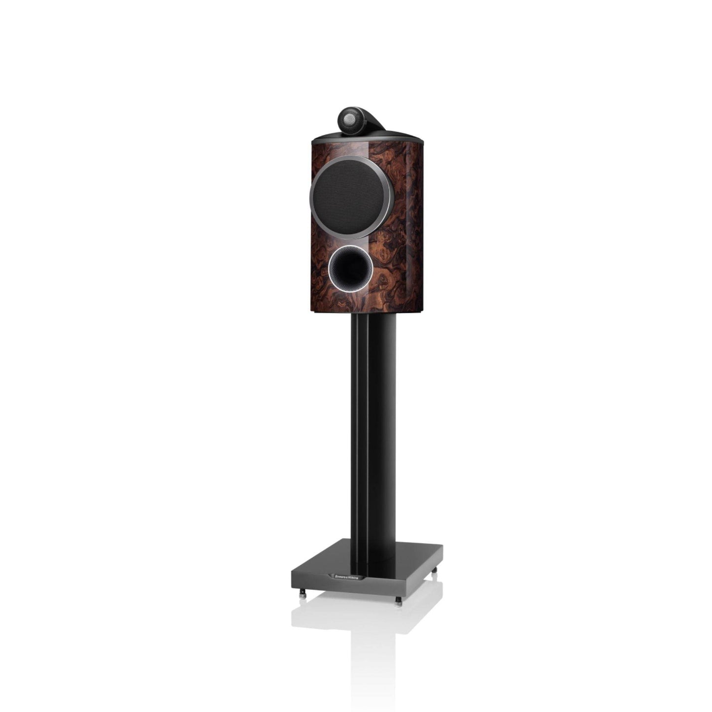 Bowers & Wilkins 805 D4 Signature - Bookshelf Speaker - Pair - Vital Technologies LLC
