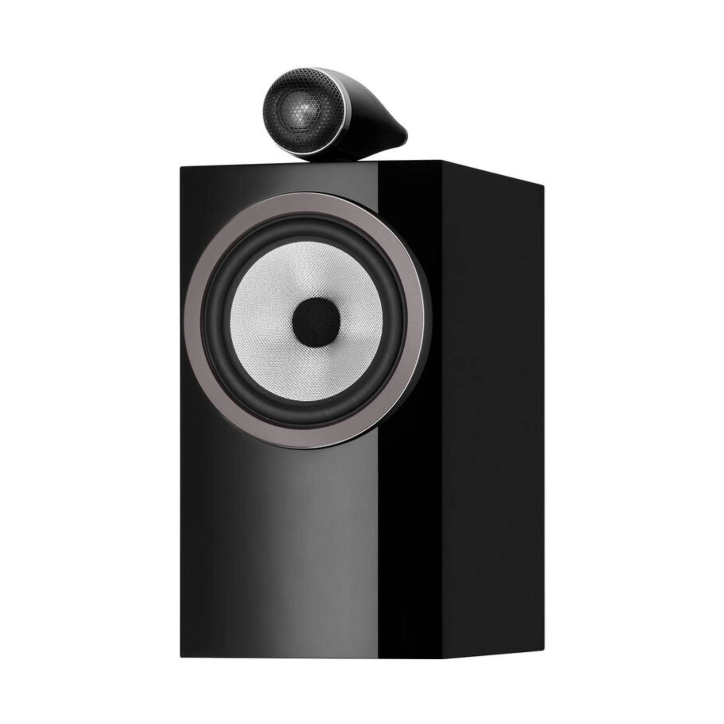Bowers & Wilkins 705 S3 - Bookshelf Speaker - Pair - Vital Technologies LLC