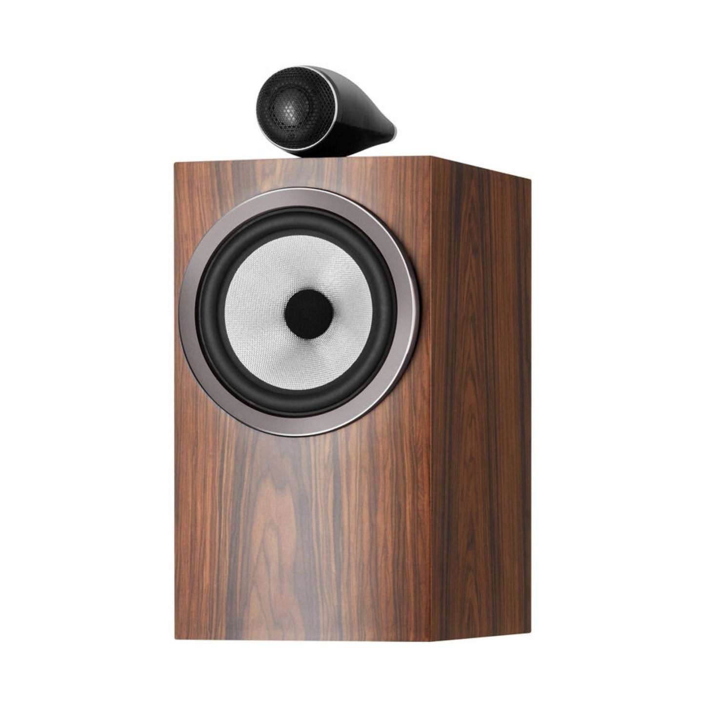 Bowers & Wilkins 705 S3 - Bookshelf Speaker - Pair - Vital Technologies LLC
