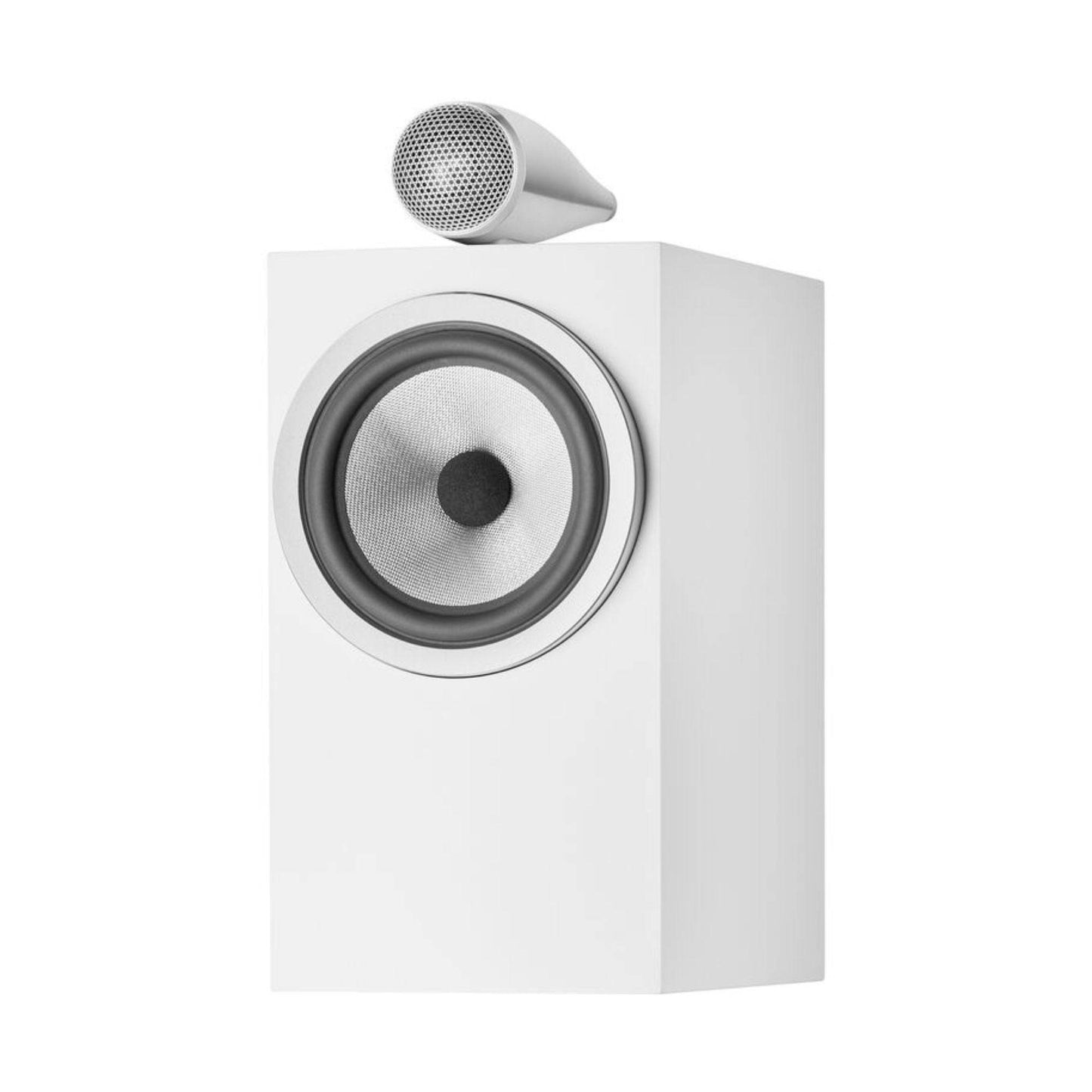 Bowers & Wilkins 705 S3 - Bookshelf Speaker - Pair - Vital Technologies LLC