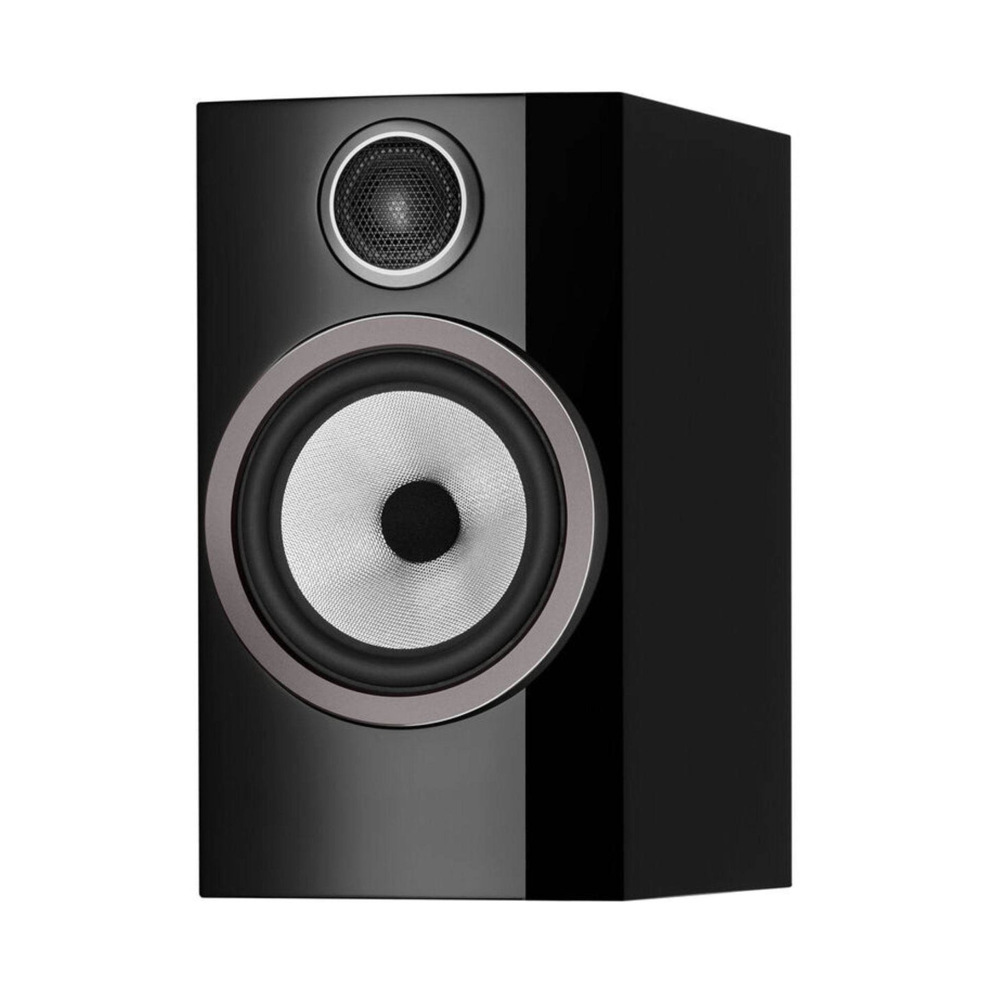 Bowers & Wilkins 706 S3 - Bookshelf Speaker - Pair - Vital Technologies LLC