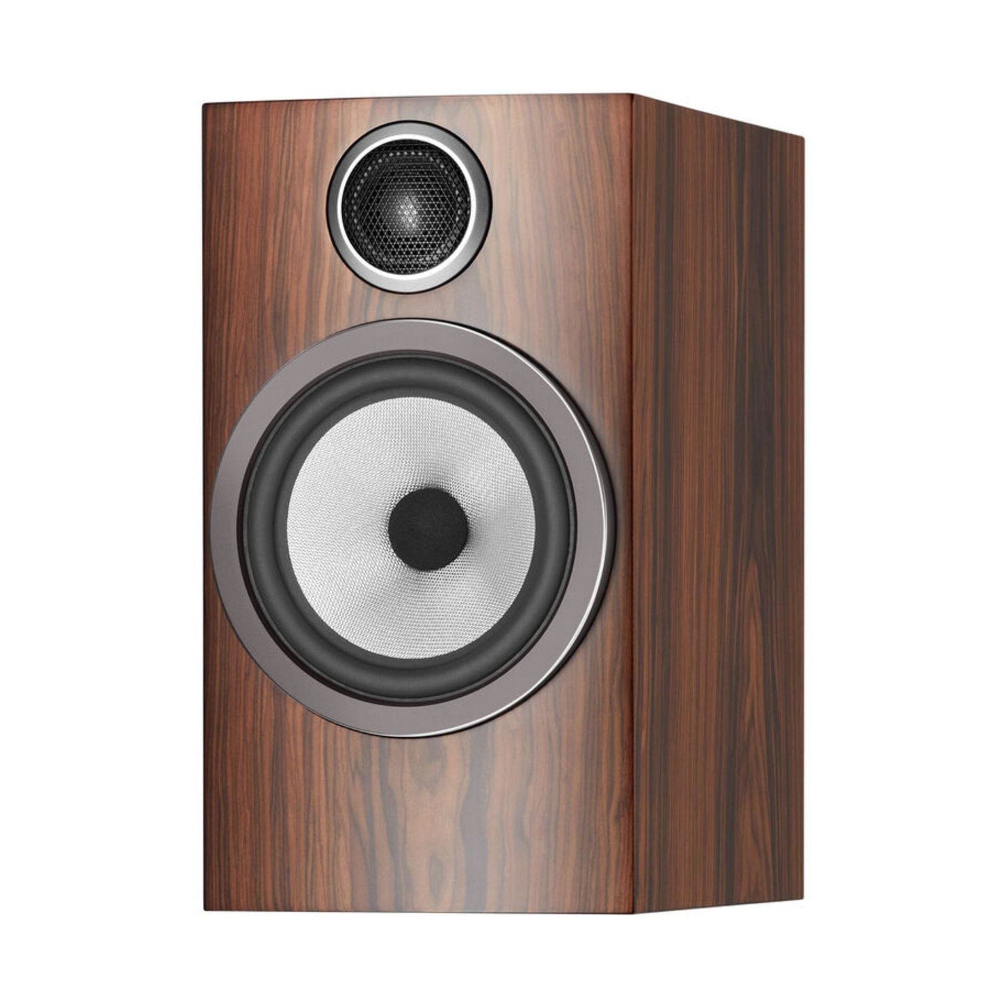 Bowers & Wilkins 706 S3 - Bookshelf Speaker - Pair - Vital Technologies LLC