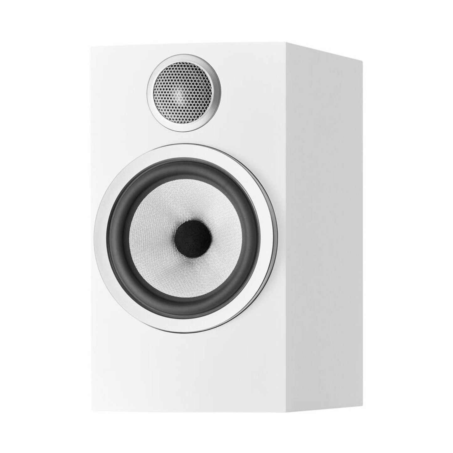 Bowers & Wilkins 706 S3 - Bookshelf Speaker - Pair - Vital Technologies LLC