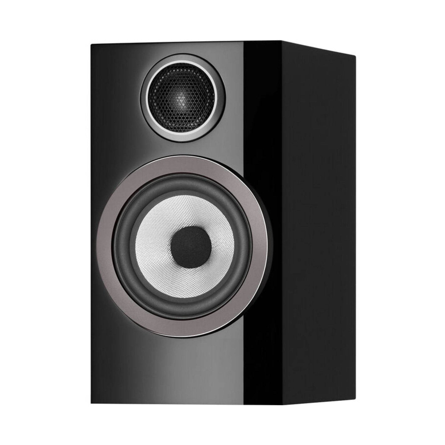 Bowers & Wilkins 707 S3 - Bookshelf Speaker - Pair - Vital Technologies LLC