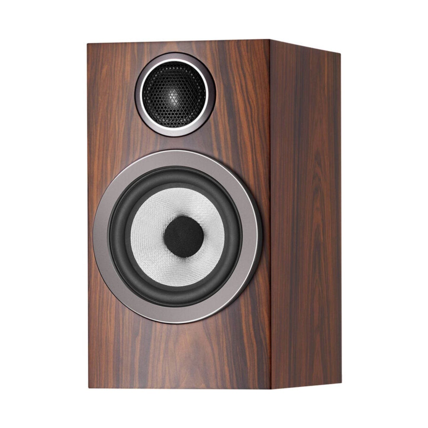 Bowers & Wilkins 707 S3 - Bookshelf Speaker - Pair - Vital Technologies LLC