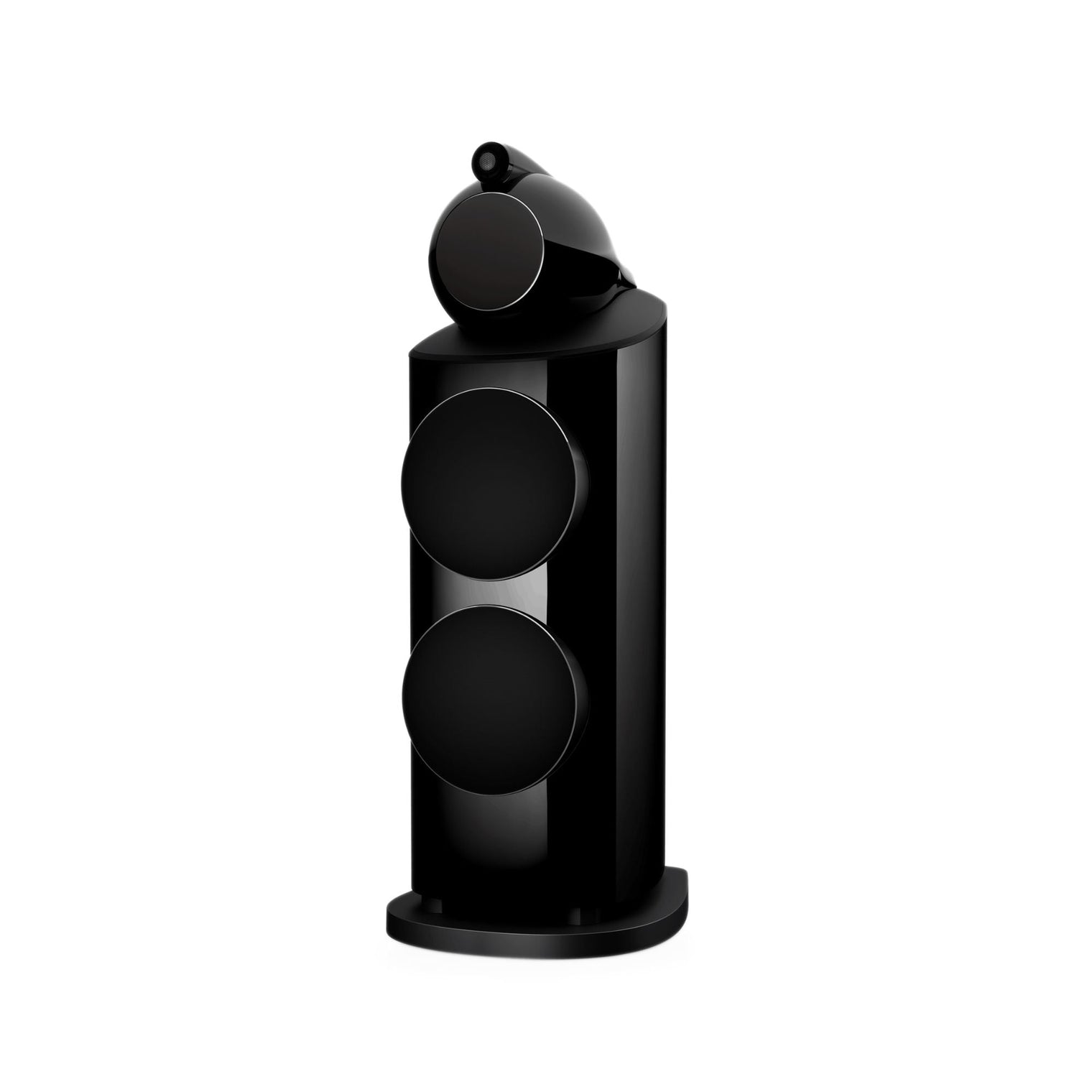 Bowers & Wilkins 801 D5 - Floor Standing Speaker - Pair