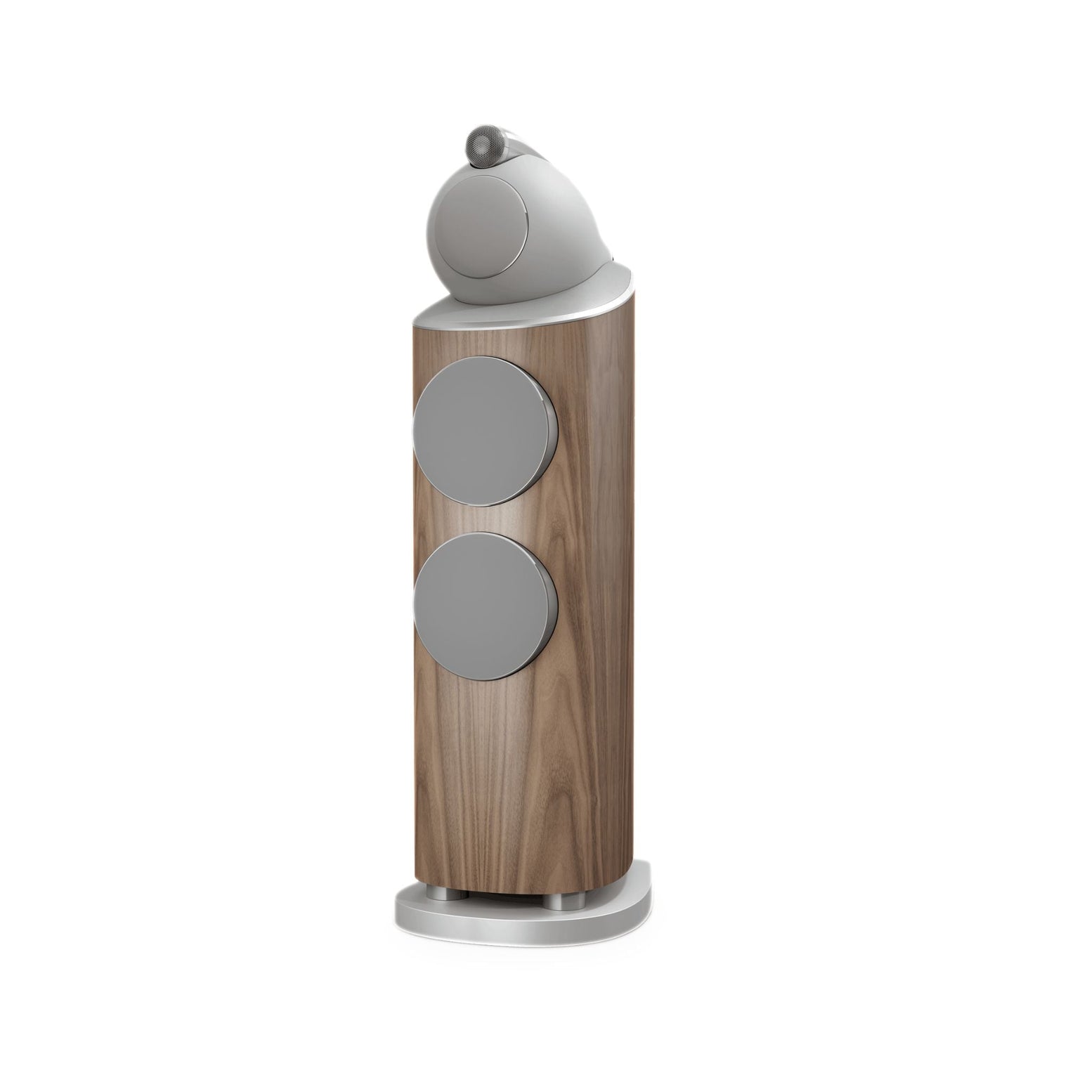 Bowers & Wilkins 803 D5 - Floor Standing Speaker - Pair