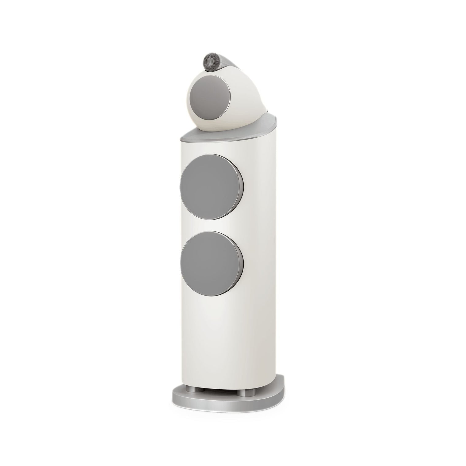 Bowers & Wilkins 803 D5 - Floor Standing Speaker - Pair