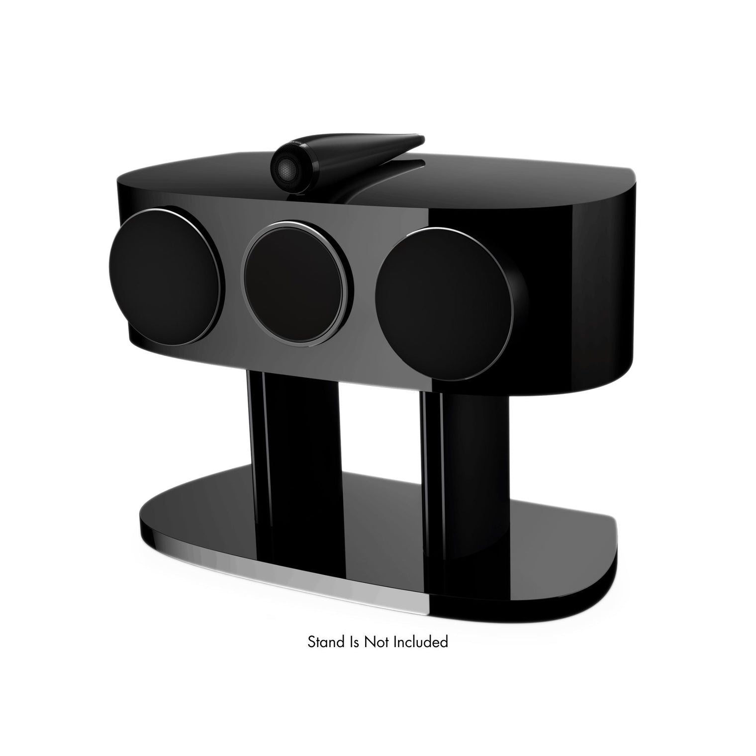 Bowers & Wilkins HTM82 D5 - Centre Speaker