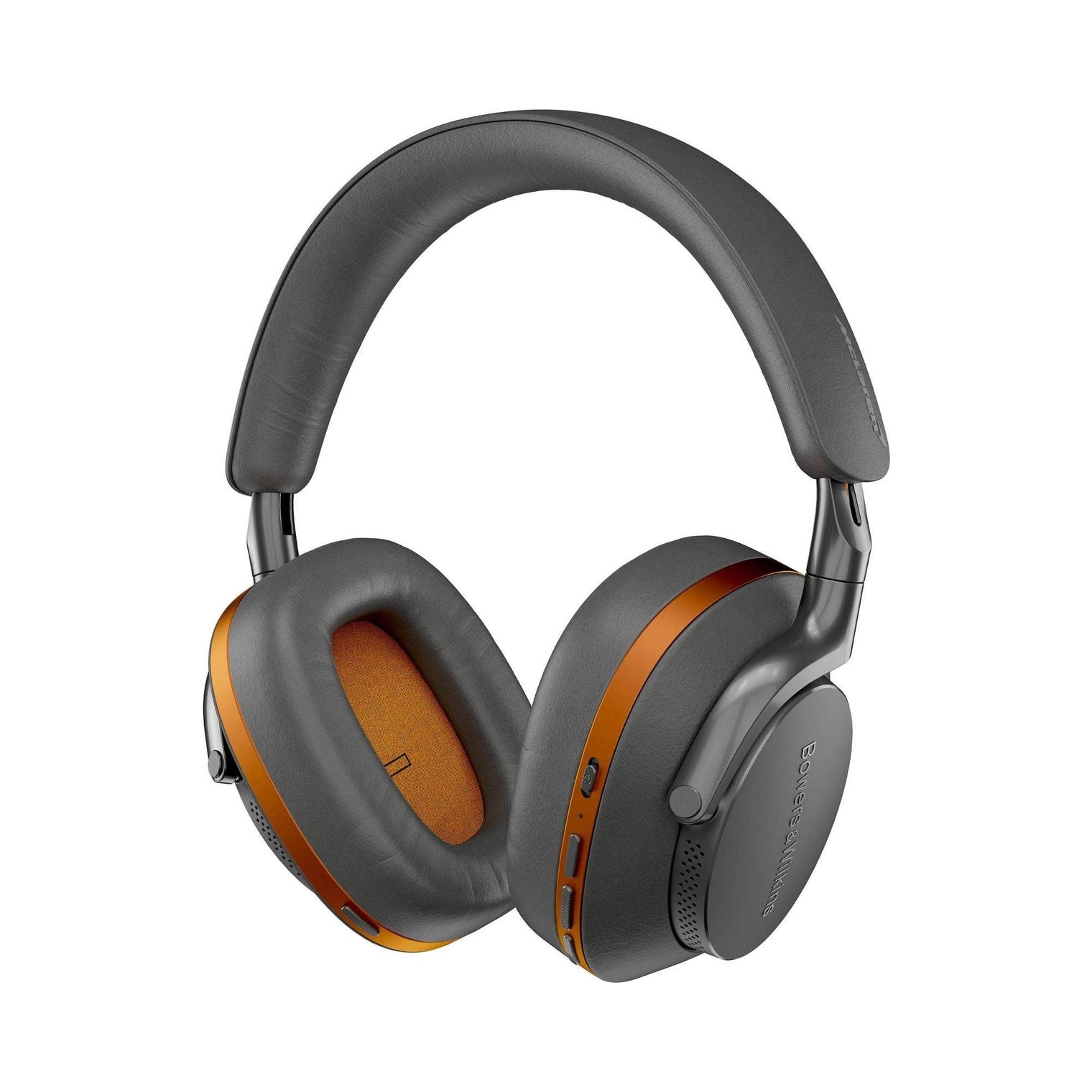 Bowers & Wilkins PX8 - Noise-Canceling Wireless Over-Ear Headphone - Vital Technologies LLC