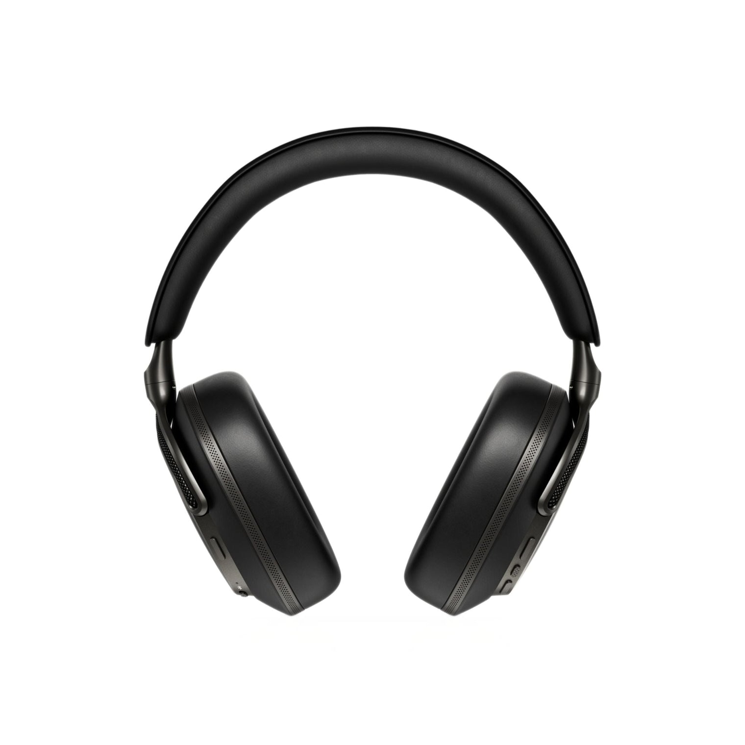 Bowers & Wilkins Px8 S2 - Over-Ear Noise-Cancelling Headphone