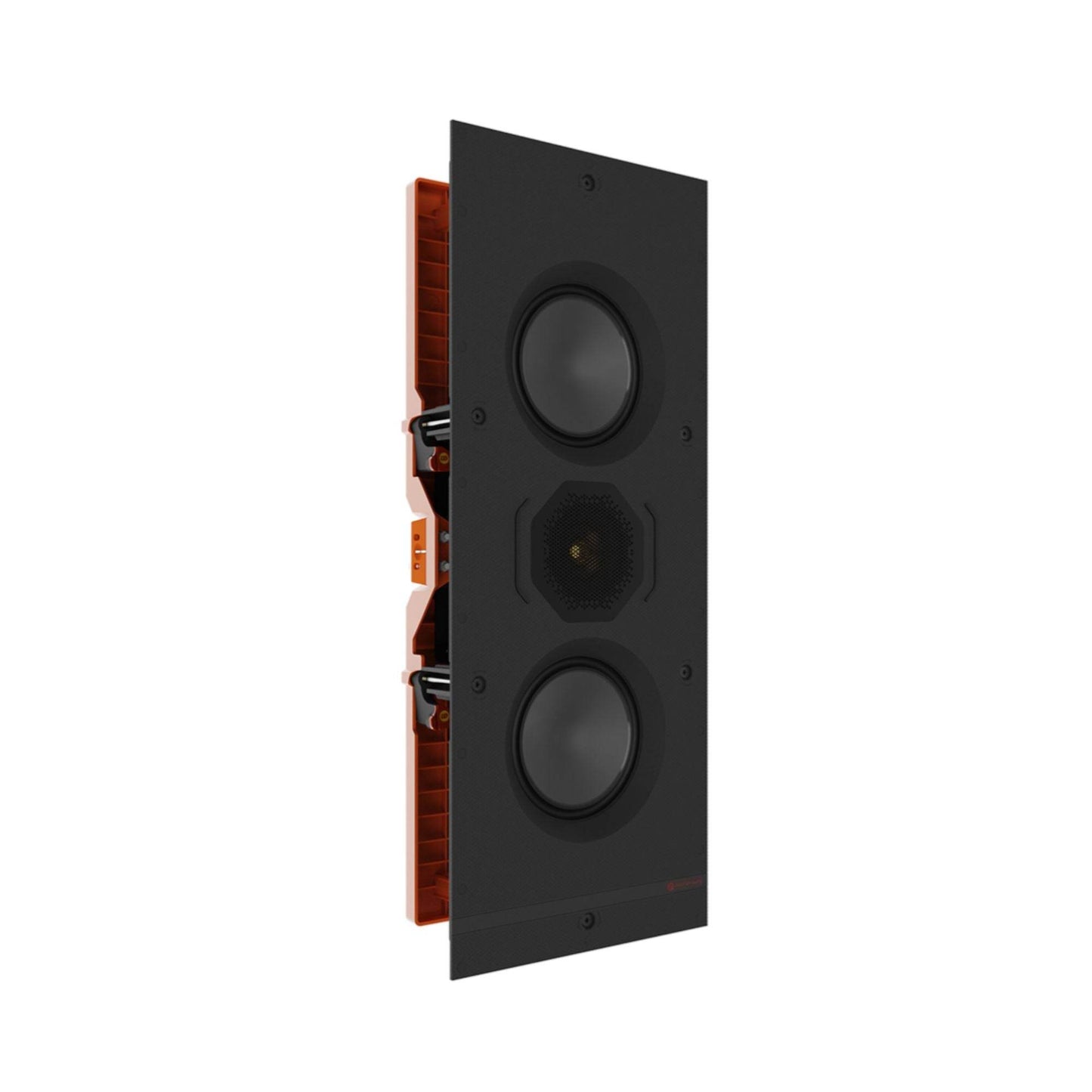 Monitor Audio W1M - In-Wall Loudspeaker - Vital Technologies LLC