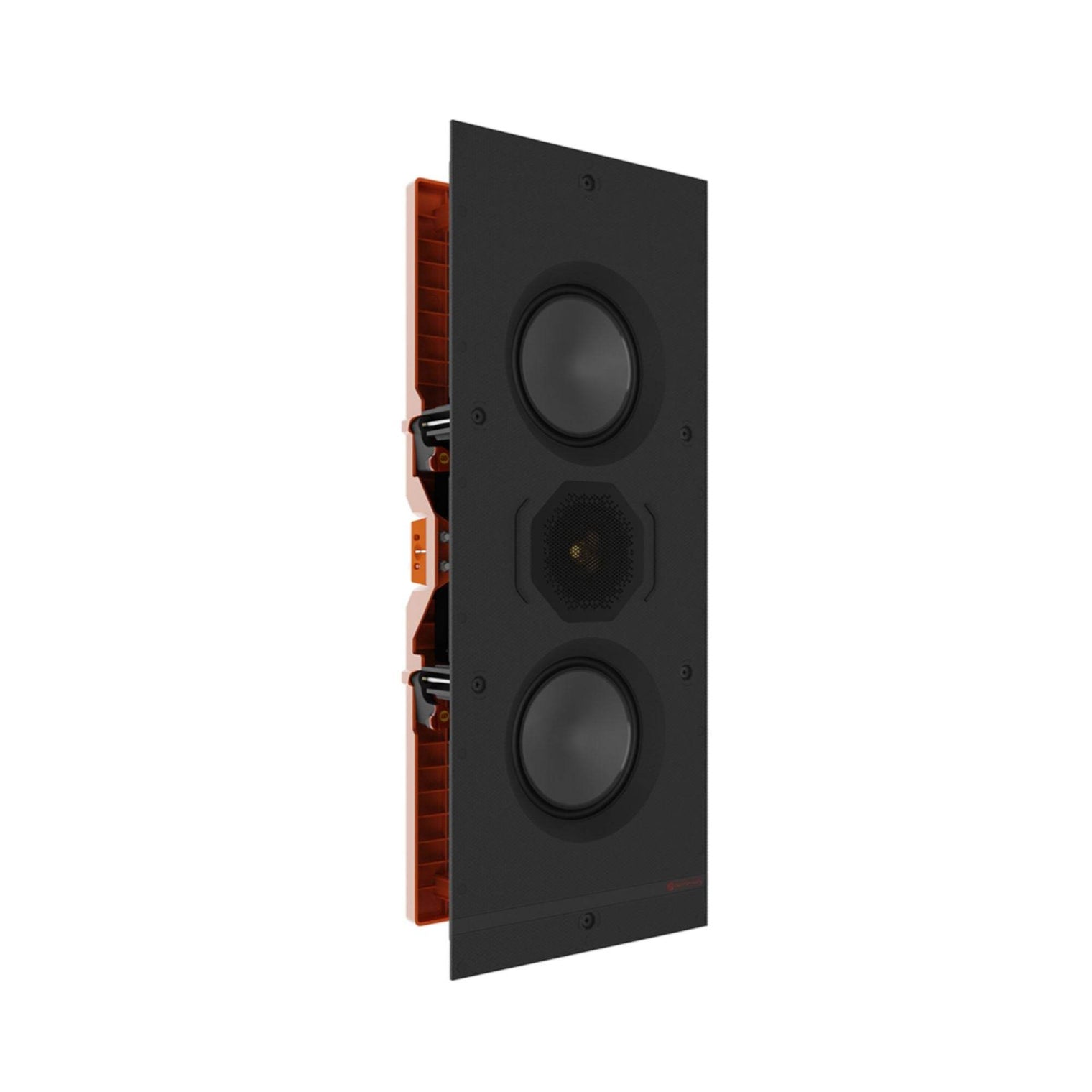 Monitor Audio W1M - In-Wall Loudspeaker - Vital Technologies LLC
