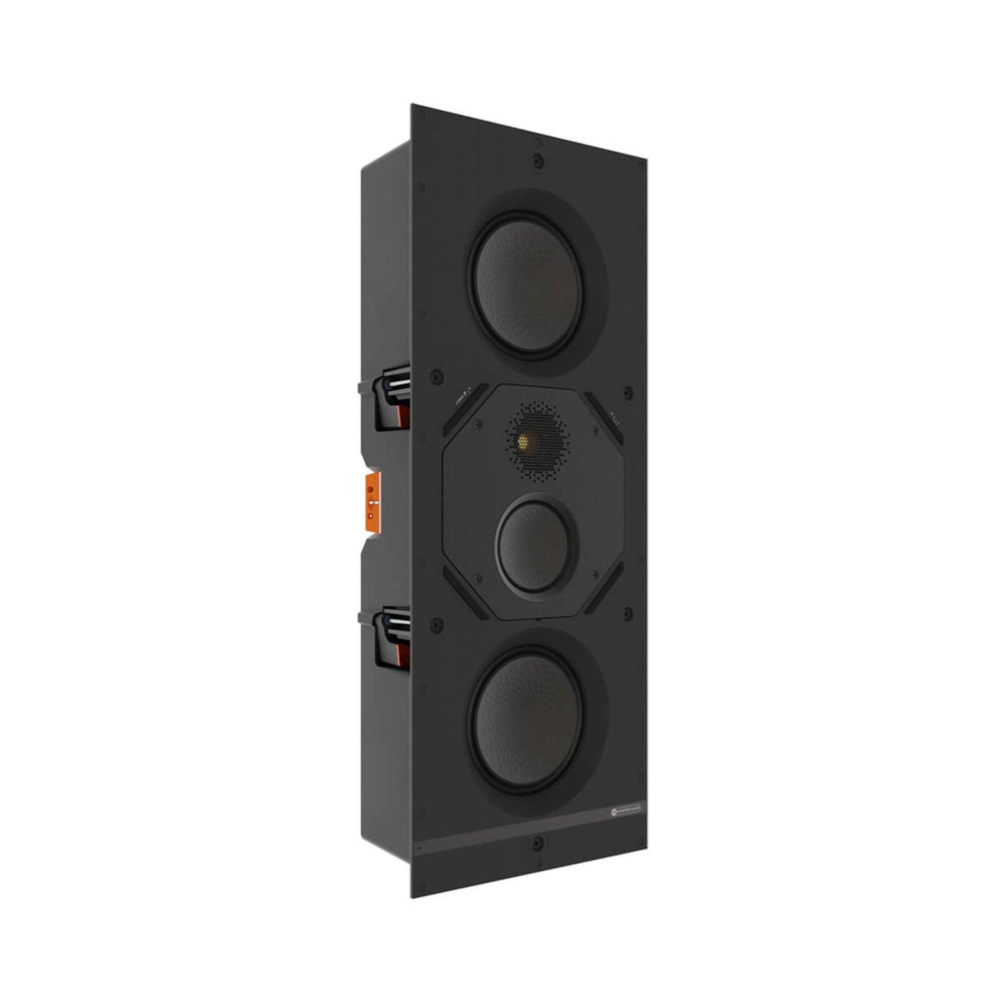 Monitor Audio W2M-CP - In-Wall Loudspeaker - Vital Technologies LLC