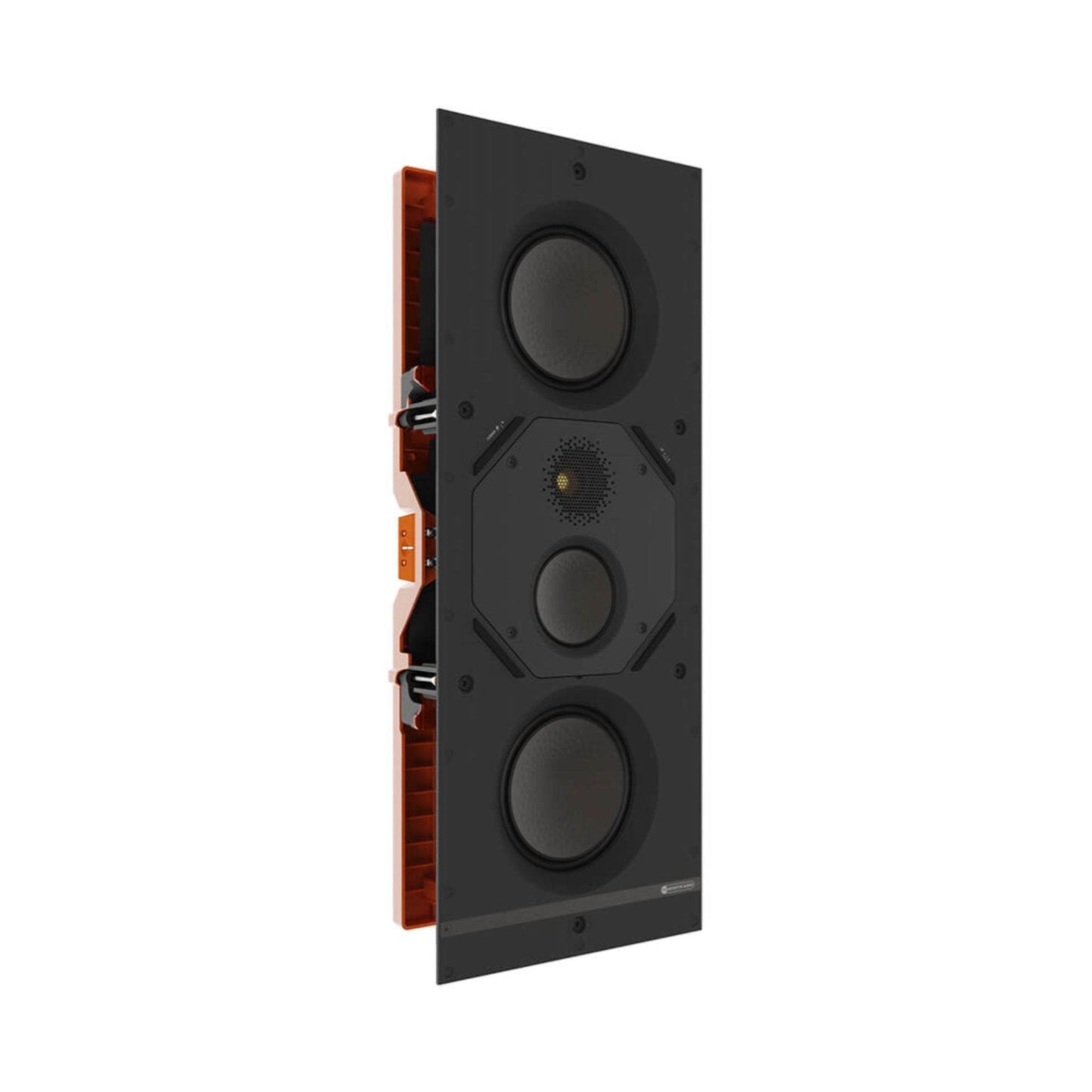 Monitor Audio W2M - In-Wall Speaker - Vital Technologies LLC