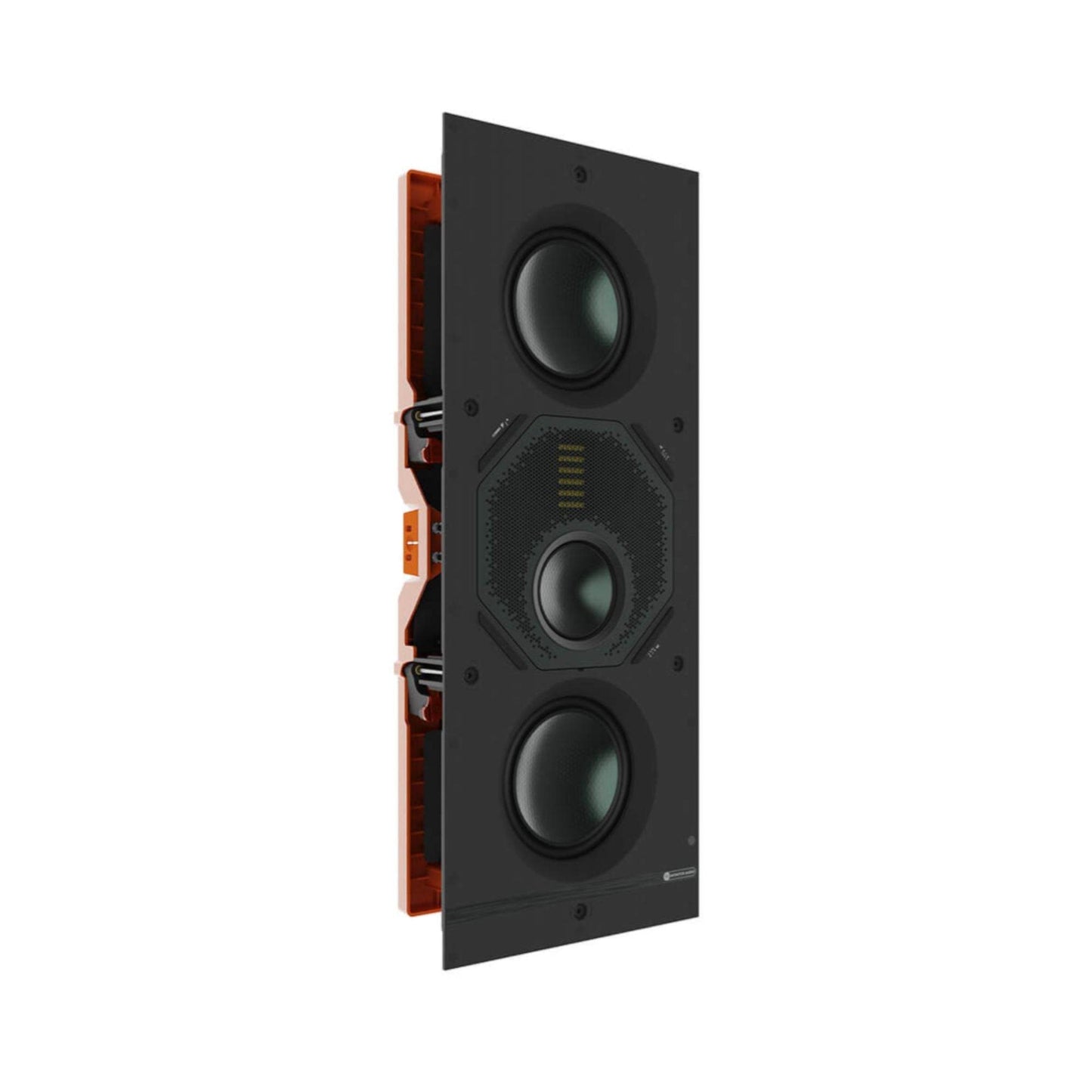 Monitor Audio W3M - In-Wall Speaker - Vital Technologies LLC
