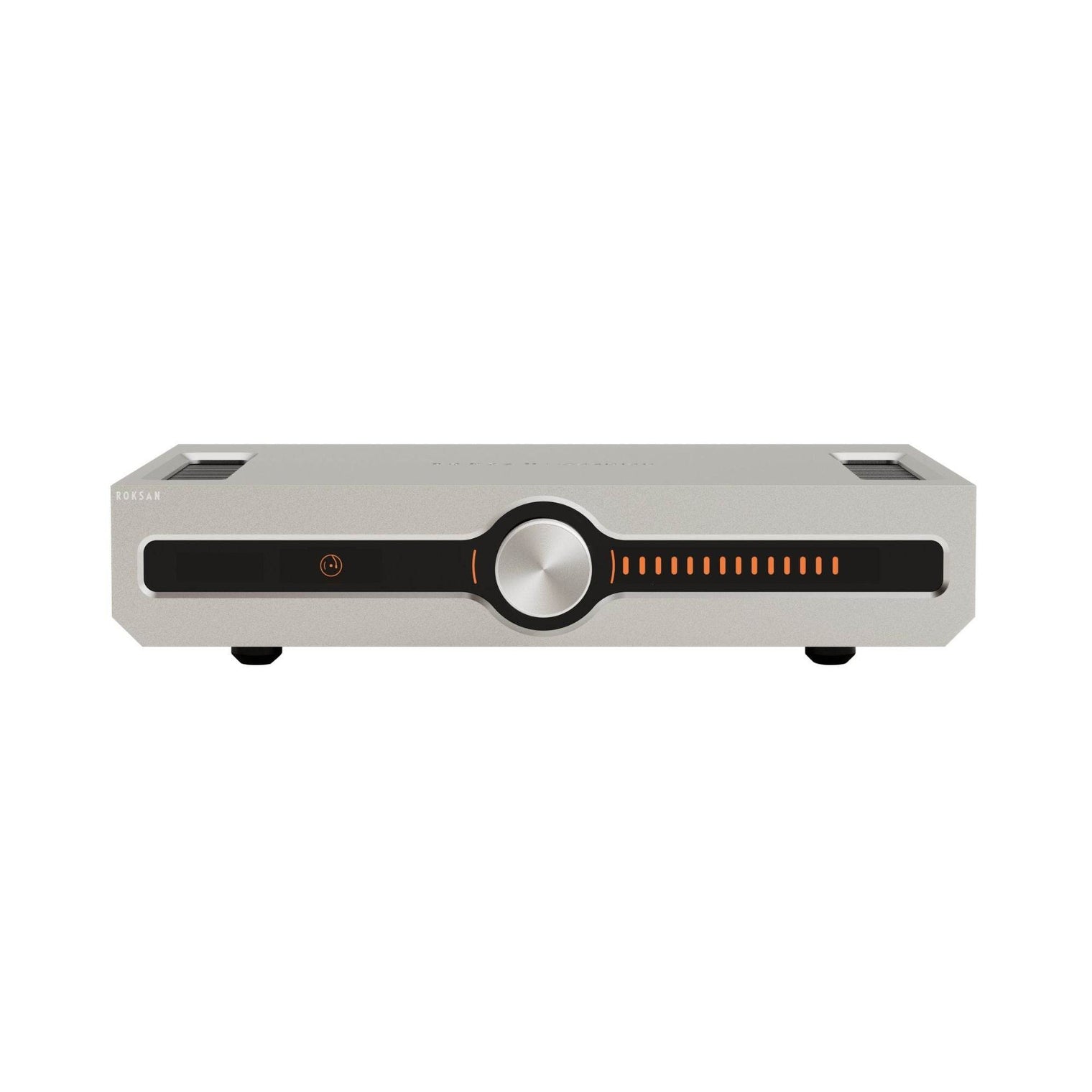 Roksan Caspian 4G Integrated Amplifier - Vital Technologies LLC