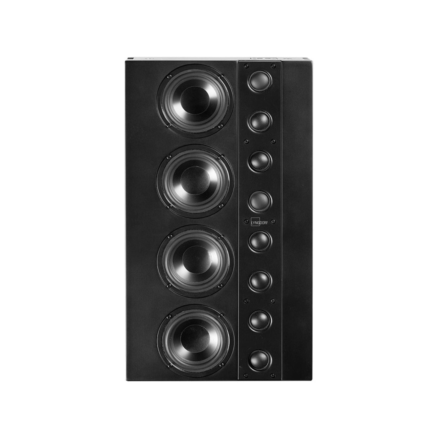 Lyngdorf Audio LS-1000 - In-Wall Speaker - Piece