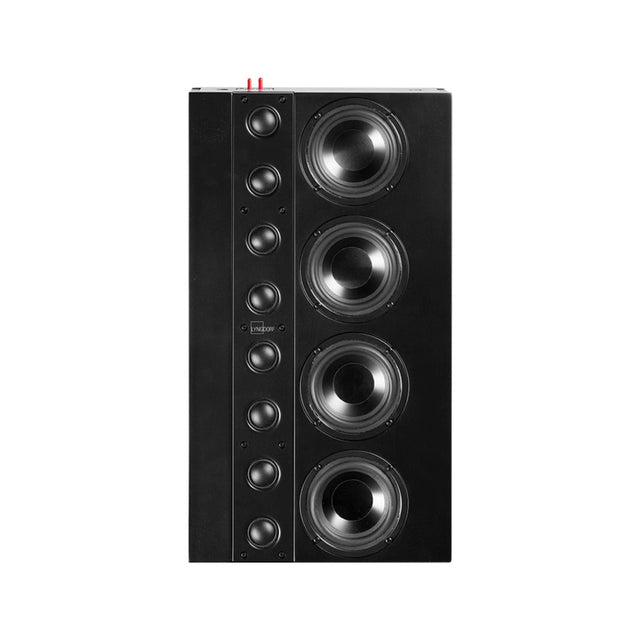 Lyngdorf Audio LS-1000 - In-Wall Speaker - Piece