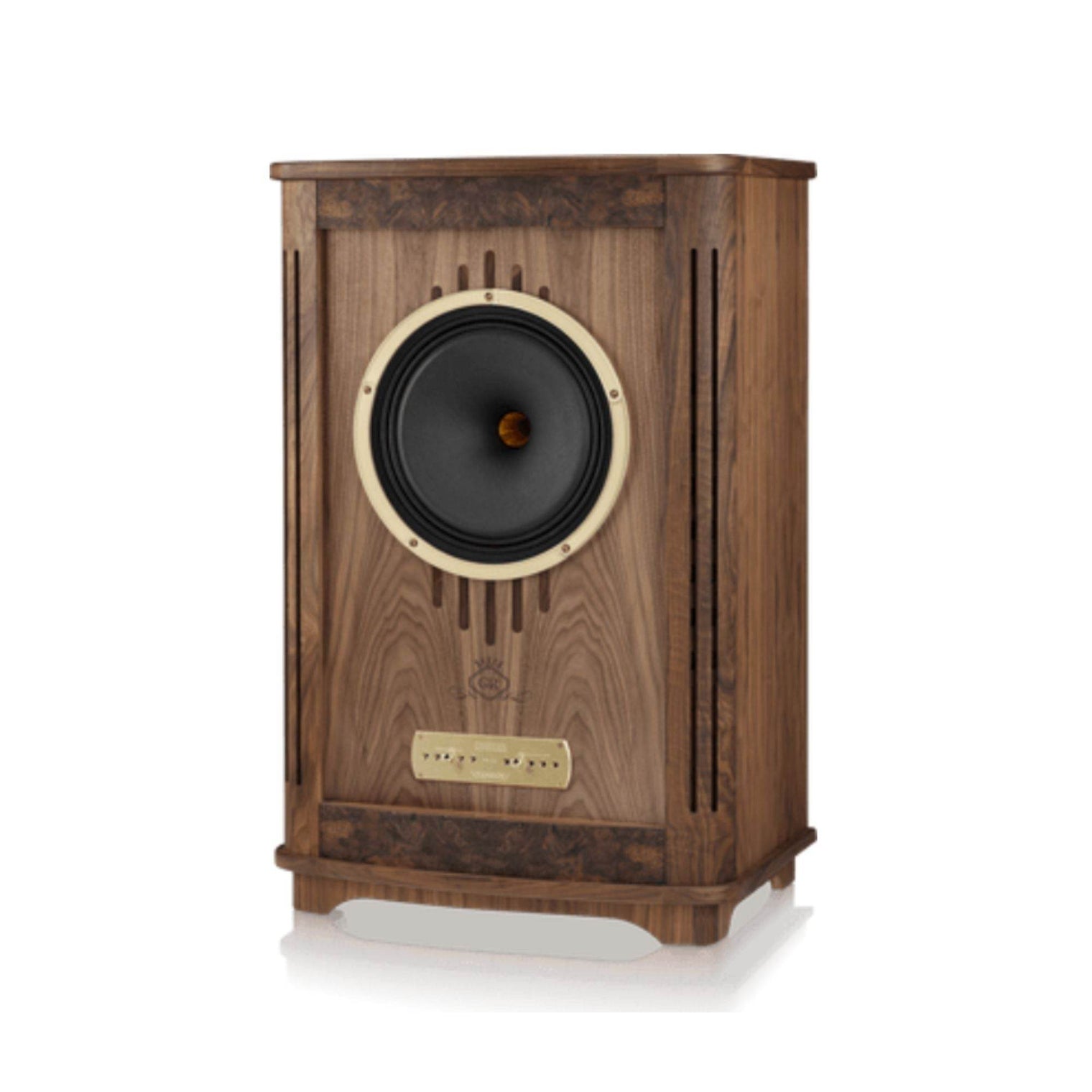 Tannoy Canterbury GR-OW - Floor Standing Speaker - Pair - Vital Technologies LLC