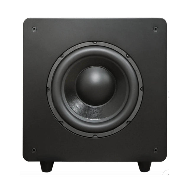 Velodyne Acoustics Deep Waves 10 - Active Subwoofer - Vital Technologies LLC