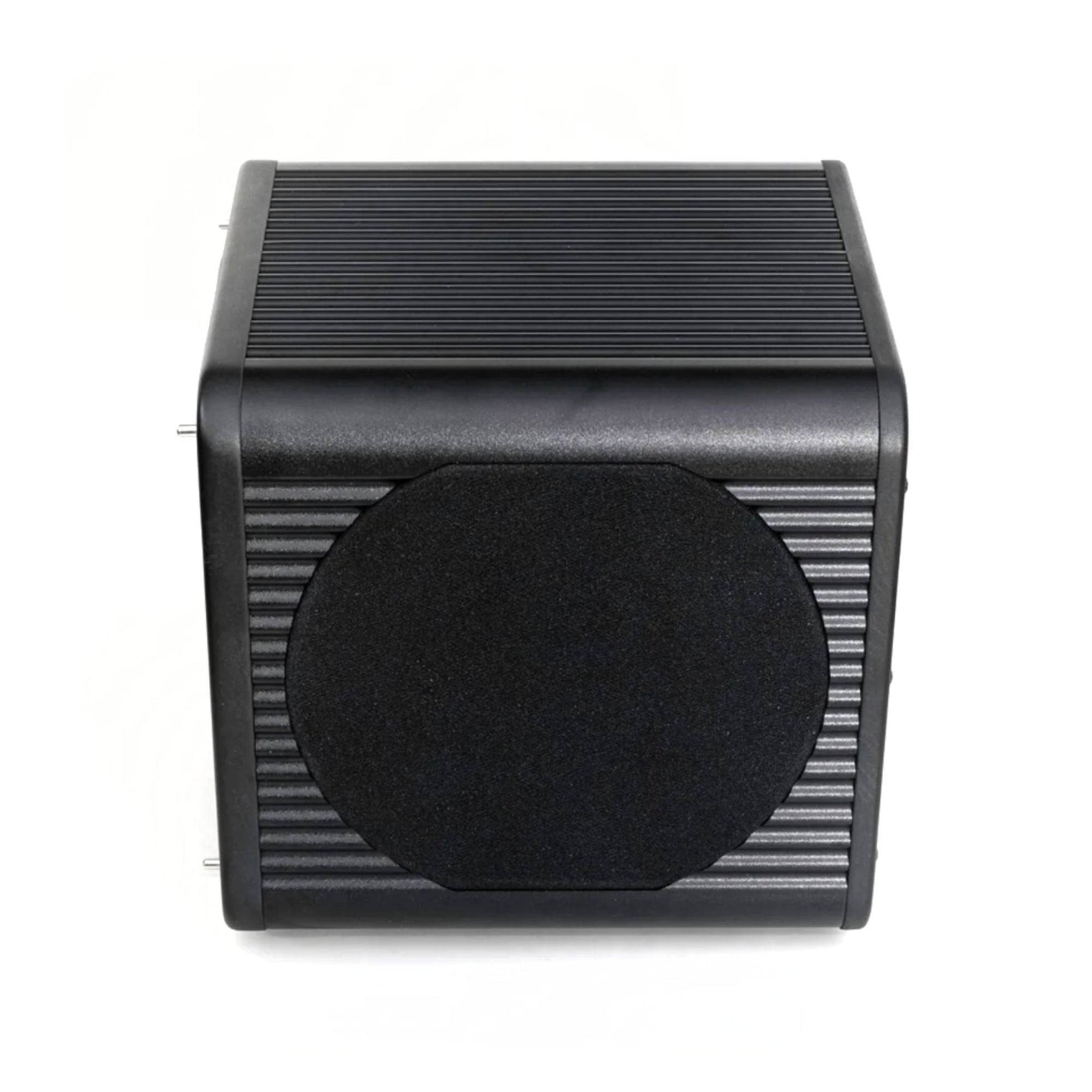 Velodyne Acoustics Microvee X - Ultra Compact 6.5'' Active Subwoofer - Vital Technologies LLC