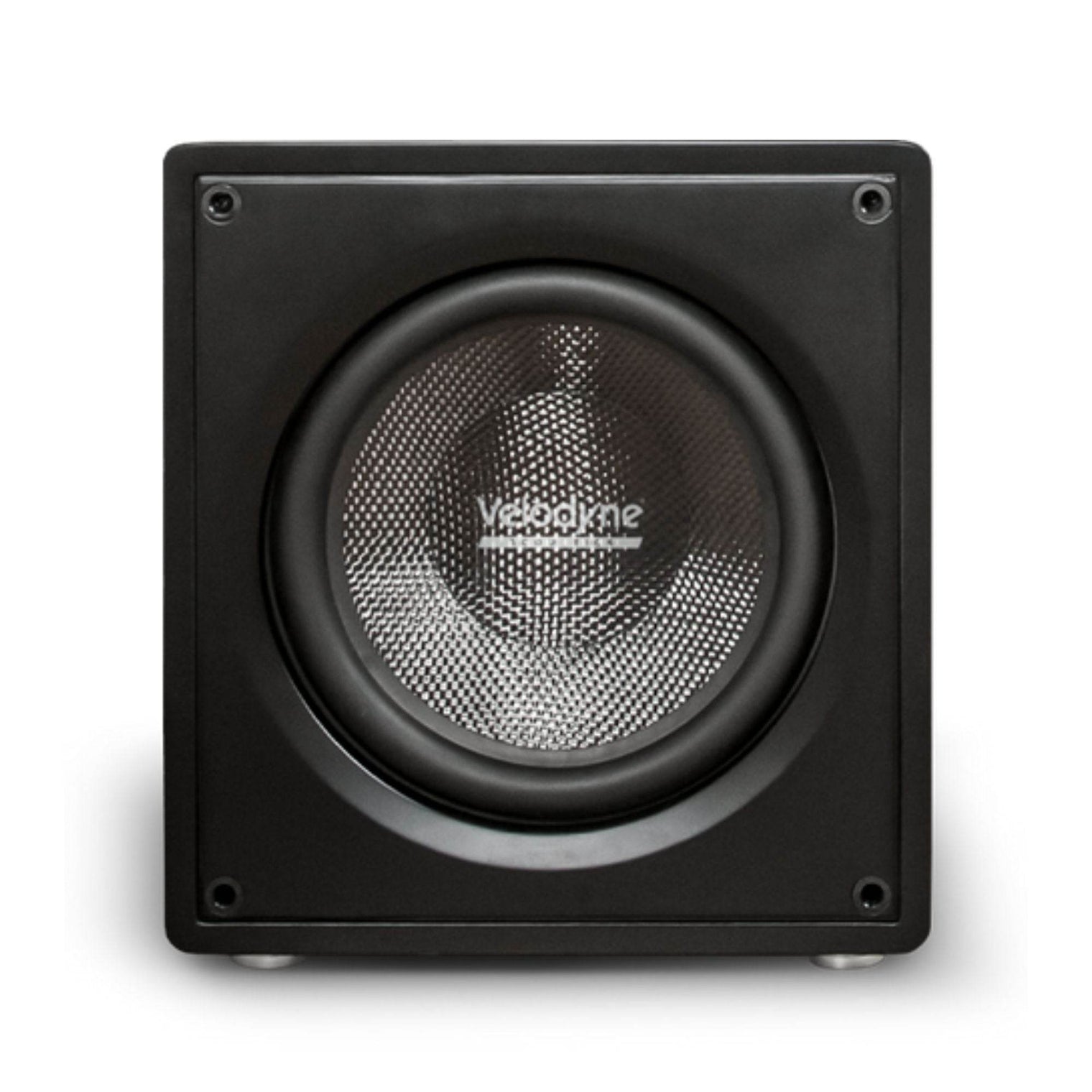 Velodyne Acoustics VI-Q 10 - Active Subwoofer - Vital Technologies LLC