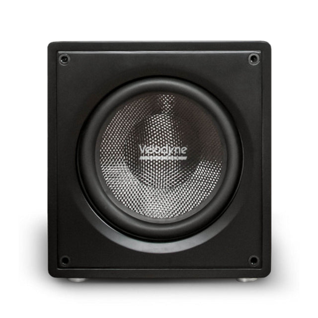 Velodyne Acoustics VI-Q 10 - Active Subwoofer - Vital Technologies LLC