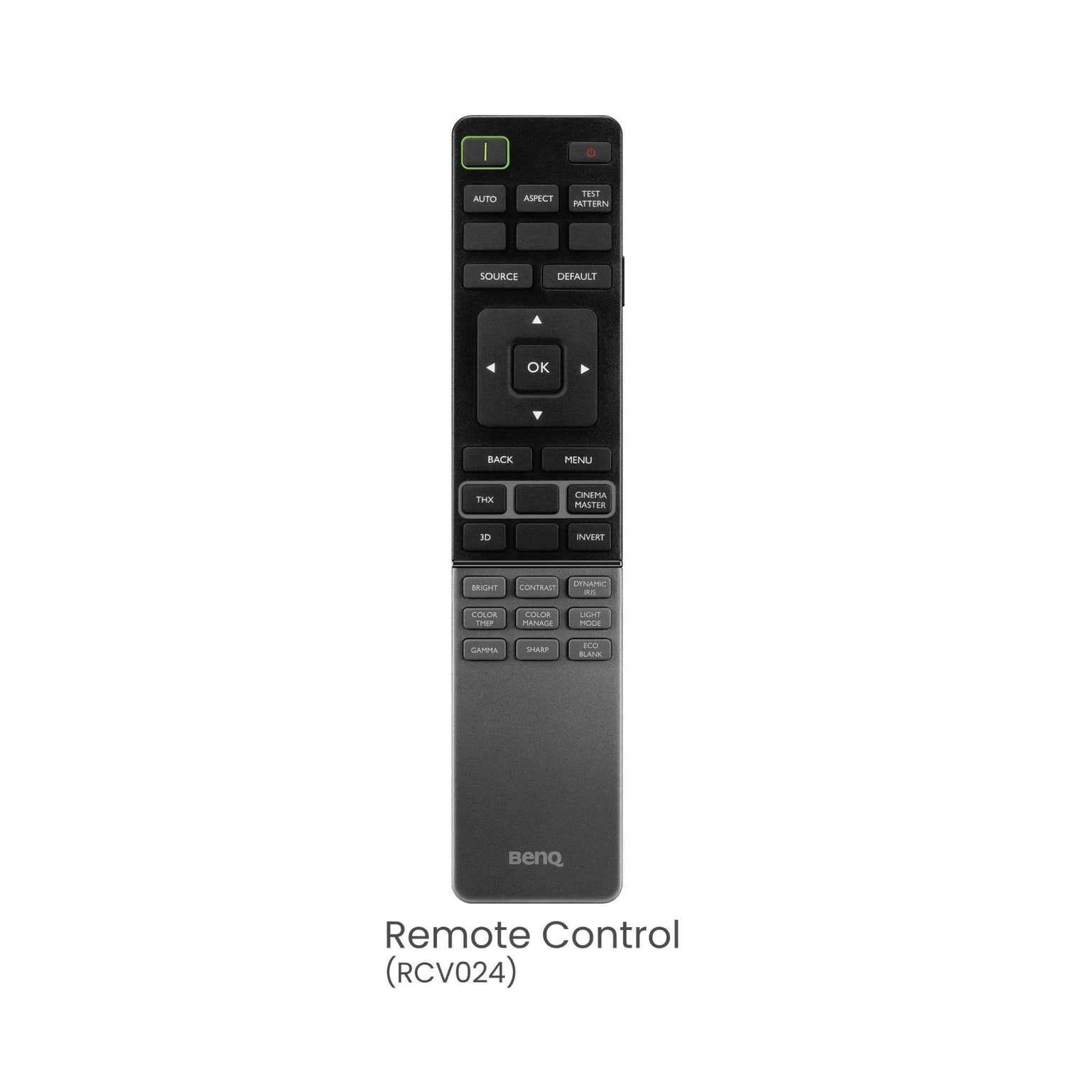 BenQ W5850 - 4K Laser Projector - Vital Technologies LLC