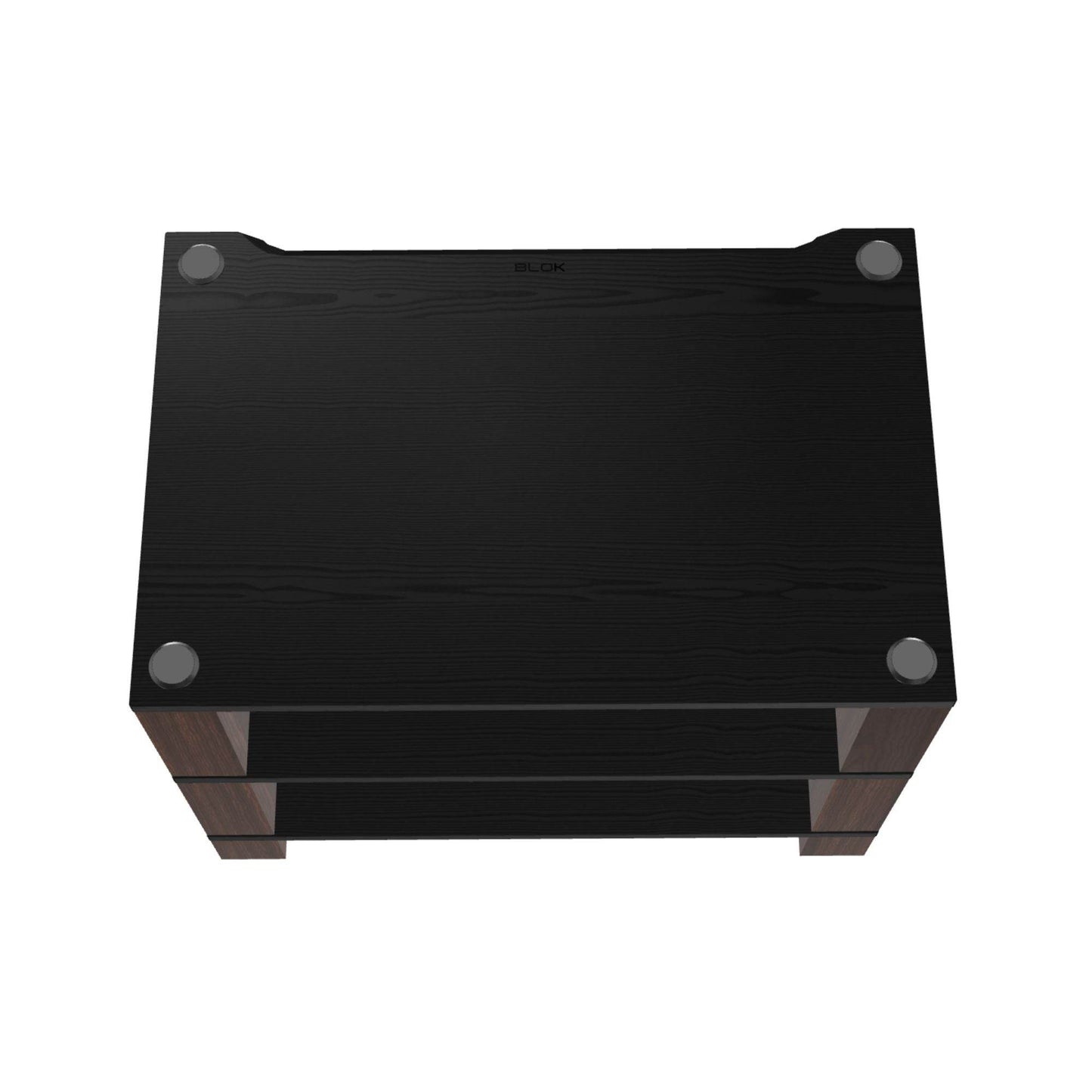Blok Stax 2G - Hi-Fi Stand - Vital Technologies LLC