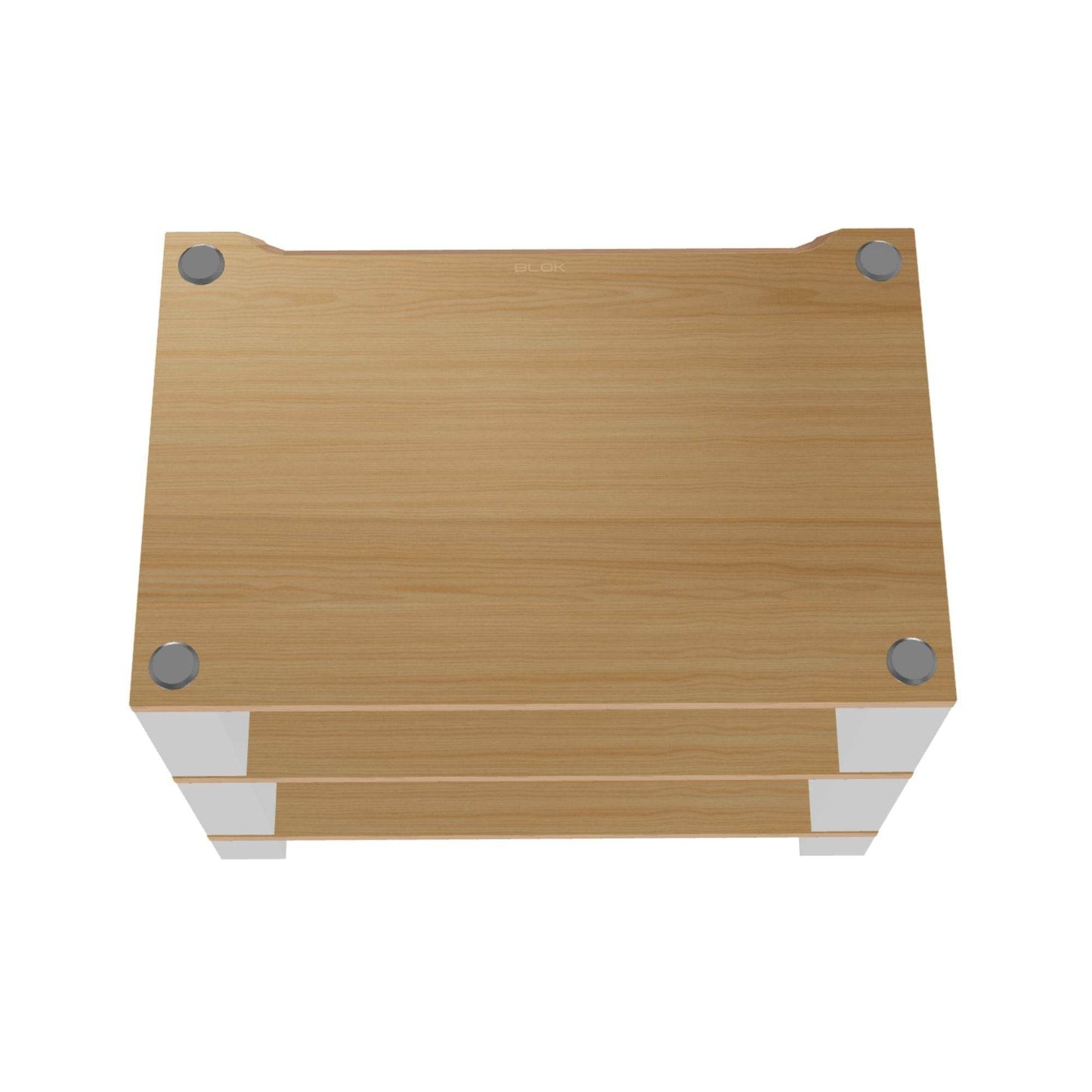 Blok Stax 2G - Hi-Fi Stand - Vital Technologies LLC