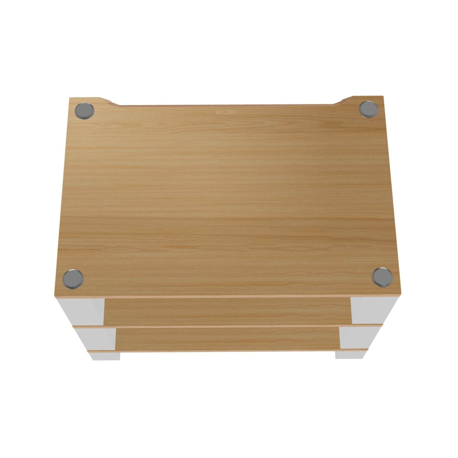 Blok Stax 2G - Hi-Fi Stand - Vital Technologies LLC