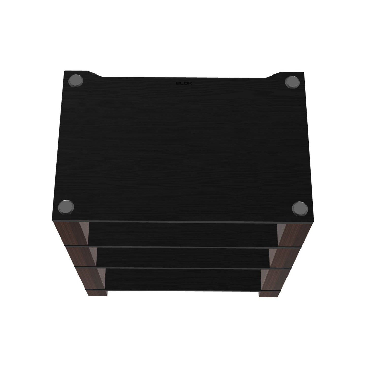 Blok Stax 2G - Hi-Fi Stand - Vital Technologies LLC