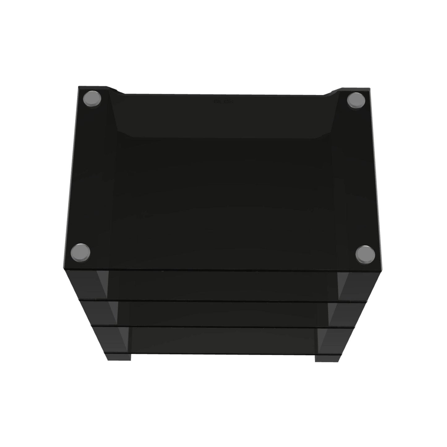 Blok Stax 2G - Hi-Fi Stand - Vital Technologies LLC