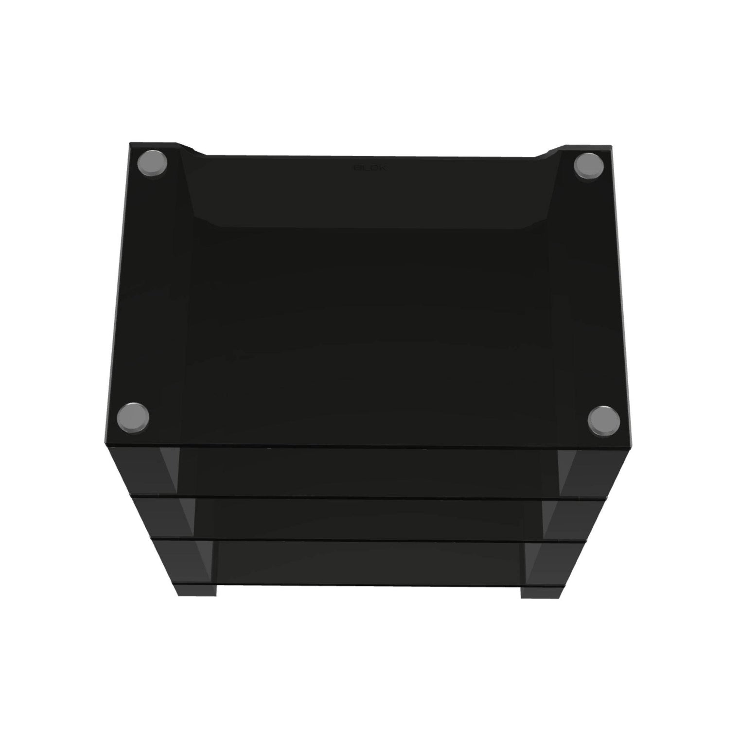 Blok Stax 2G - Hi-Fi Stand - Vital Technologies LLC