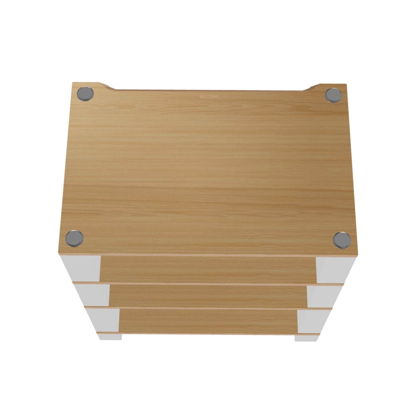 Blok Stax 2G - Hi-Fi Stand - Vital Technologies LLC