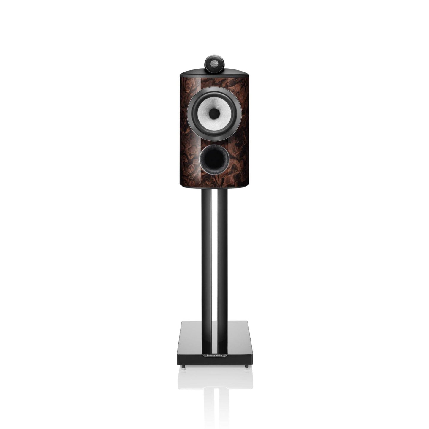 Bowers & Wilkins 805 D4 Signature - Bookshelf Speaker - Pair - Vital Technologies LLC