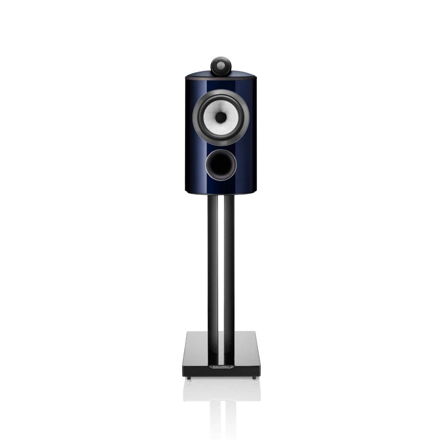 Bowers & Wilkins 805 D4 Signature - Bookshelf Speaker - Pair - Vital Technologies LLC