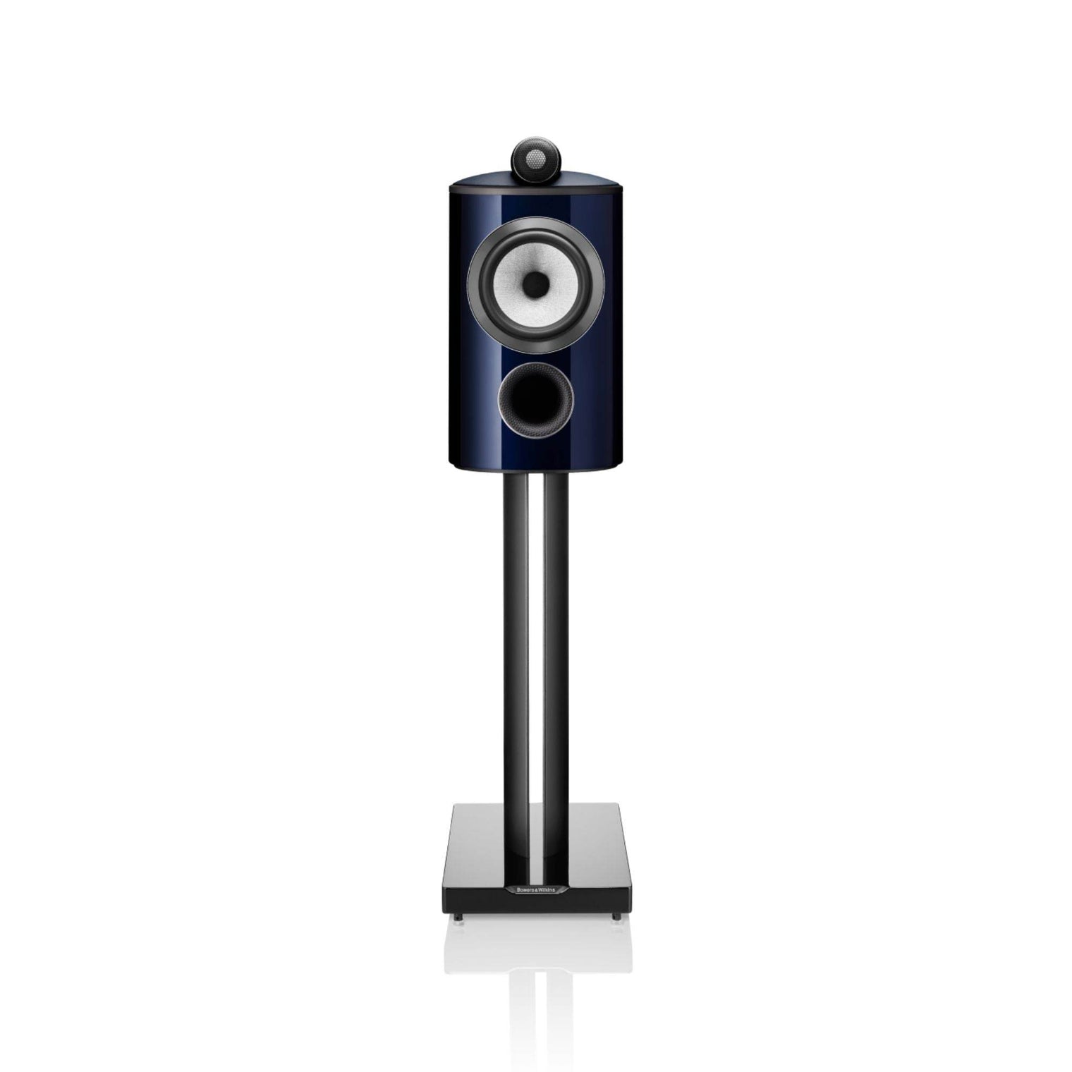 Bowers & Wilkins 805 D4 Signature - Bookshelf Speaker - Pair - Vital Technologies LLC