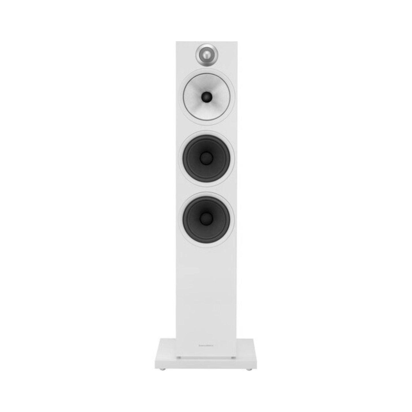 Bowers & Wilkins 603 S3 - Floor Standing Speaker - Pair - Vital Technologies LLC