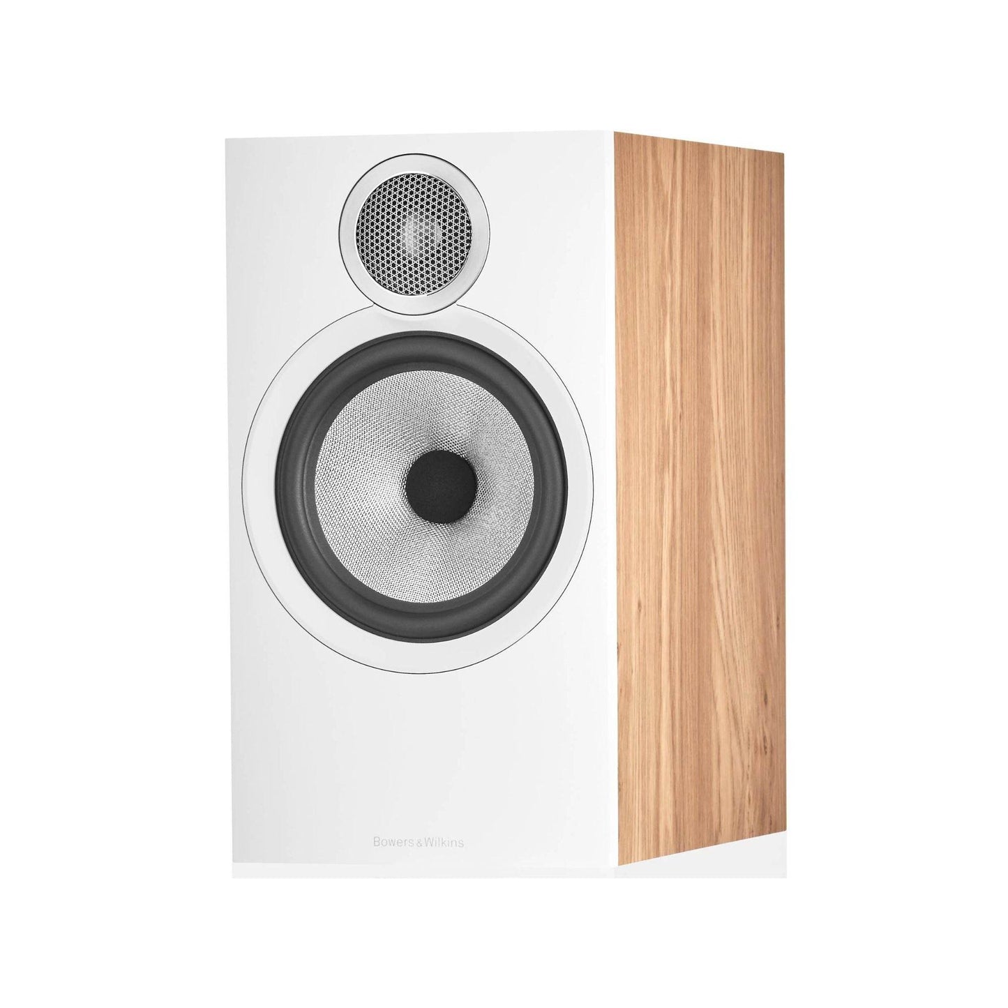 Bowers & Wilkins 606 S3 - Bookshelf Speaker - Pair - Vital Technologies LLC