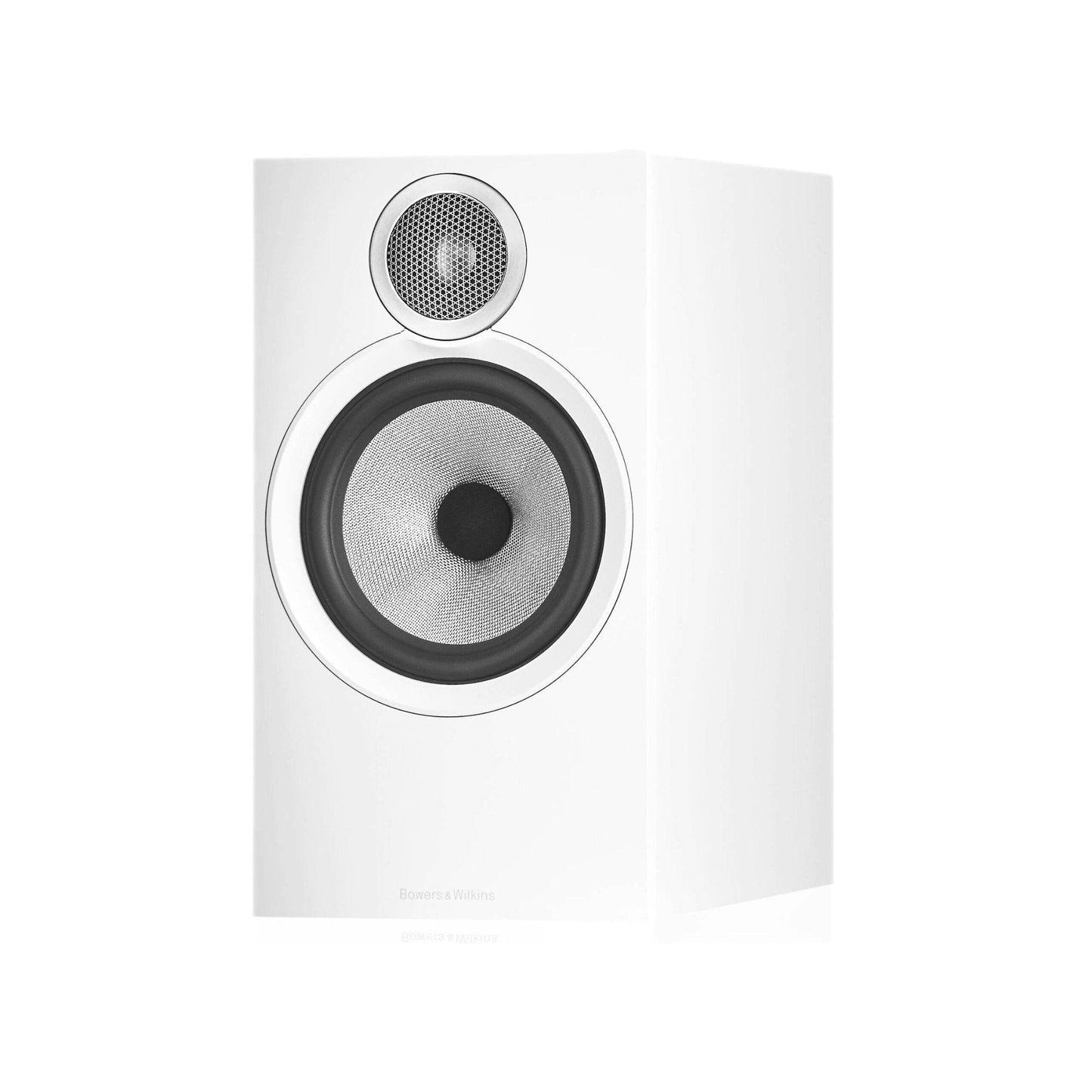 Bowers & Wilkins 606 S3 - Bookshelf Speaker - Pair - Vital Technologies LLC