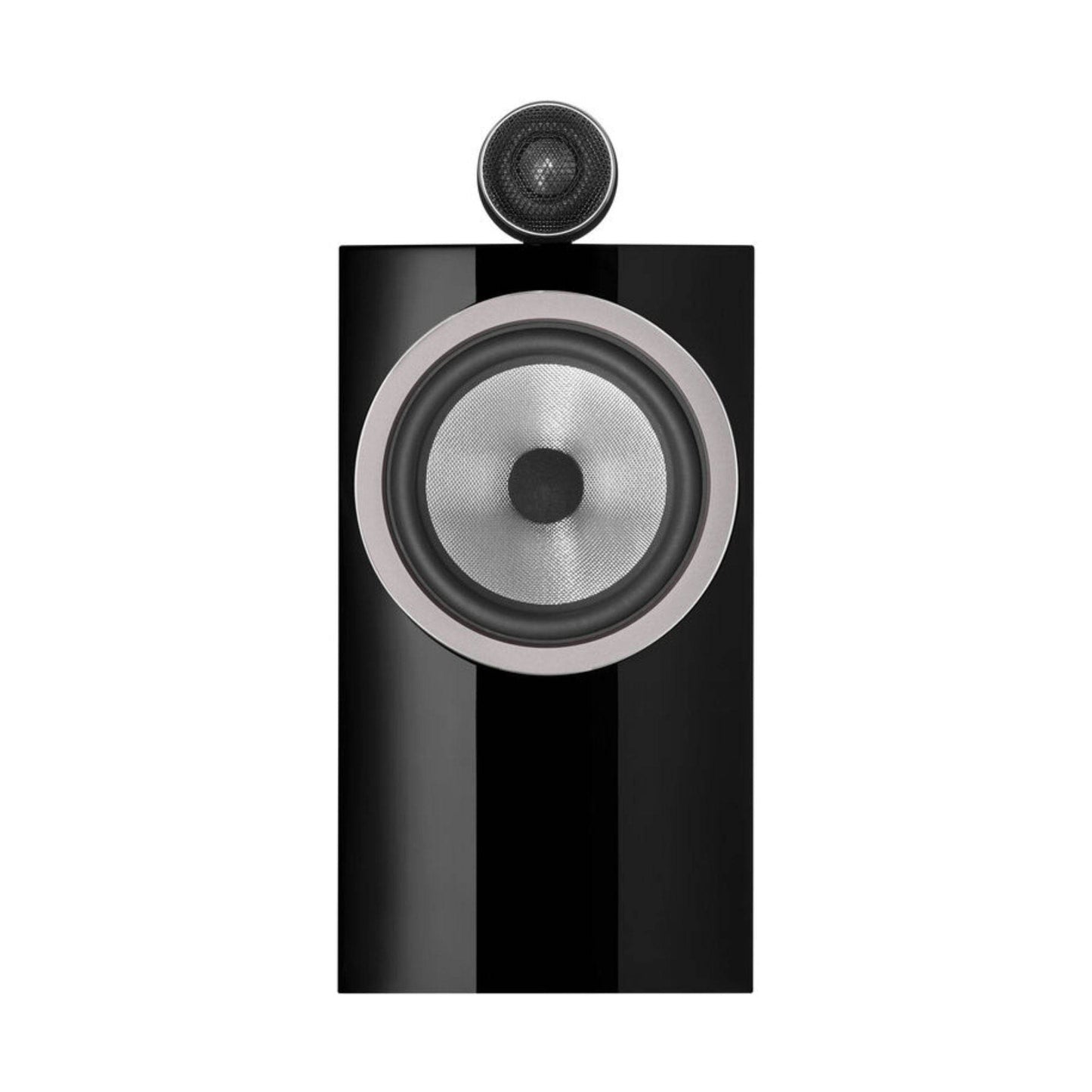 Bowers & Wilkins 705 S3 - Bookshelf Speaker - Pair - Vital Technologies LLC