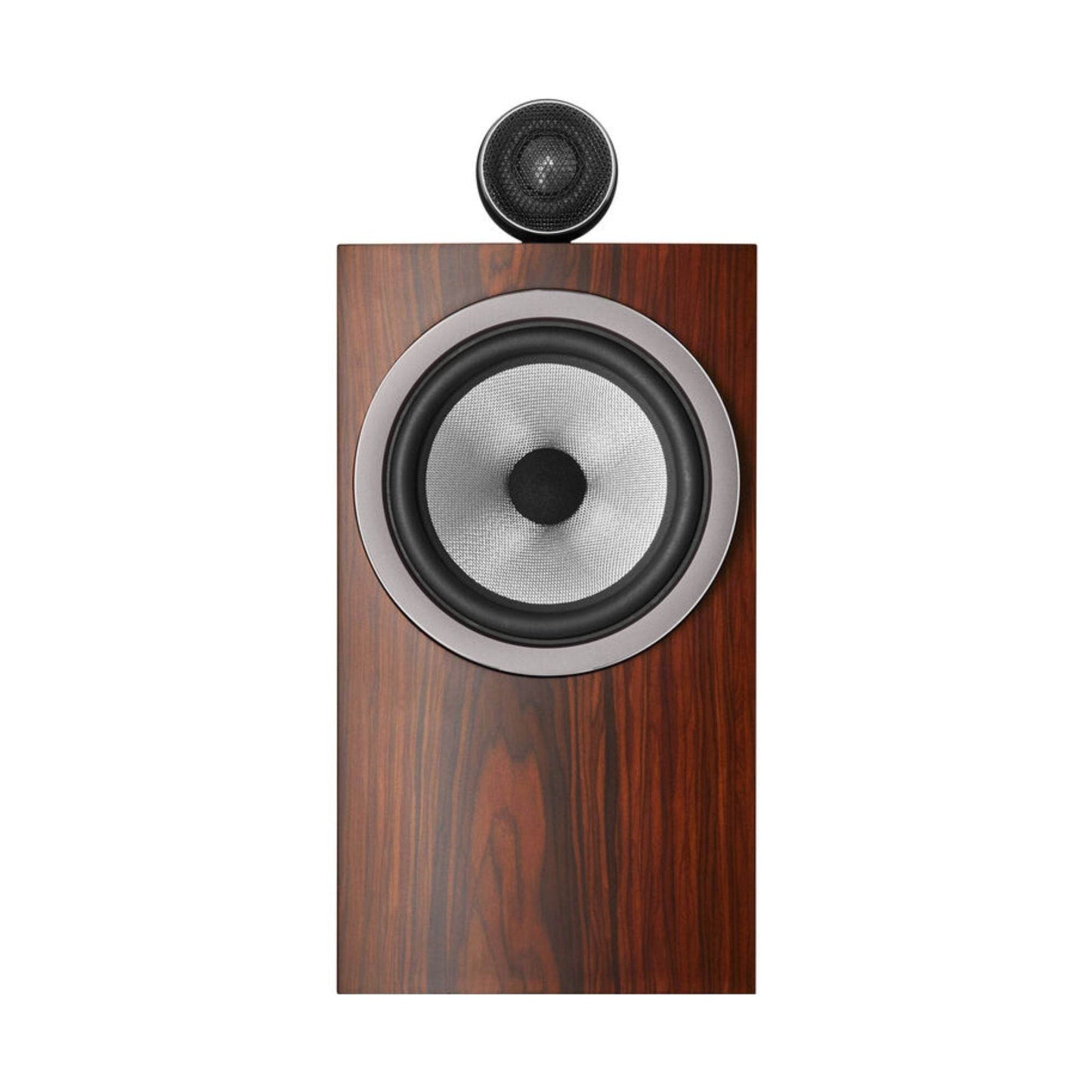 Bowers & Wilkins 705 S3 - Bookshelf Speaker - Pair - Vital Technologies LLC