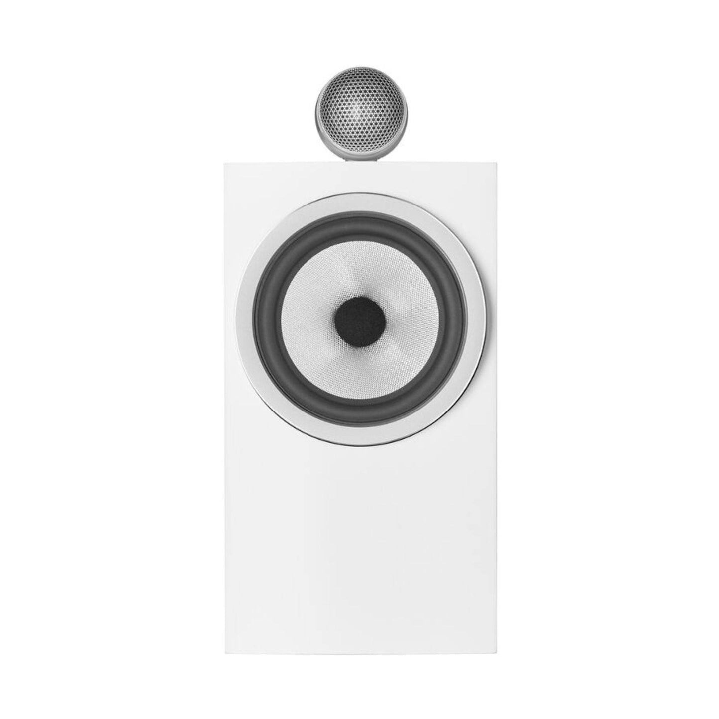Bowers & Wilkins 705 S3 - Bookshelf Speaker - Pair - Vital Technologies LLC