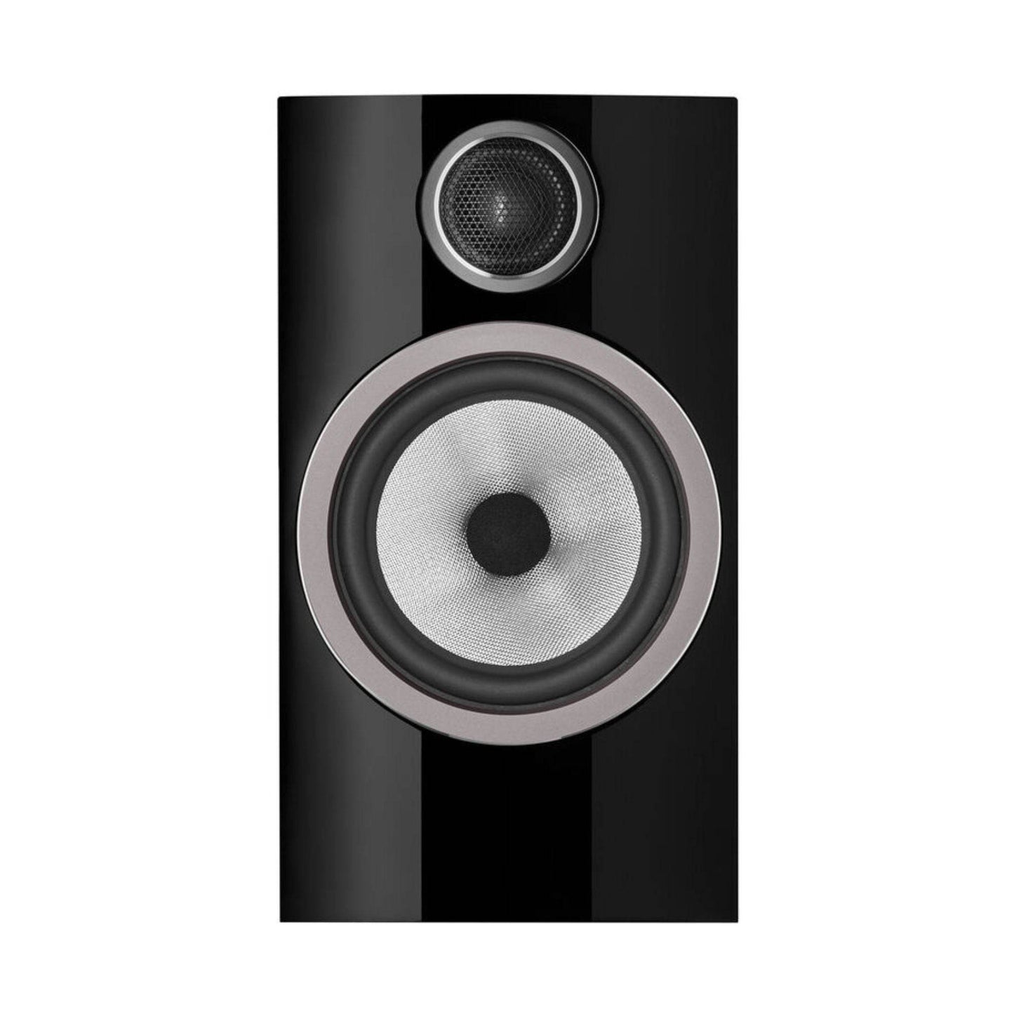 Bowers & Wilkins 706 S3 - Bookshelf Speaker - Pair - Vital Technologies LLC