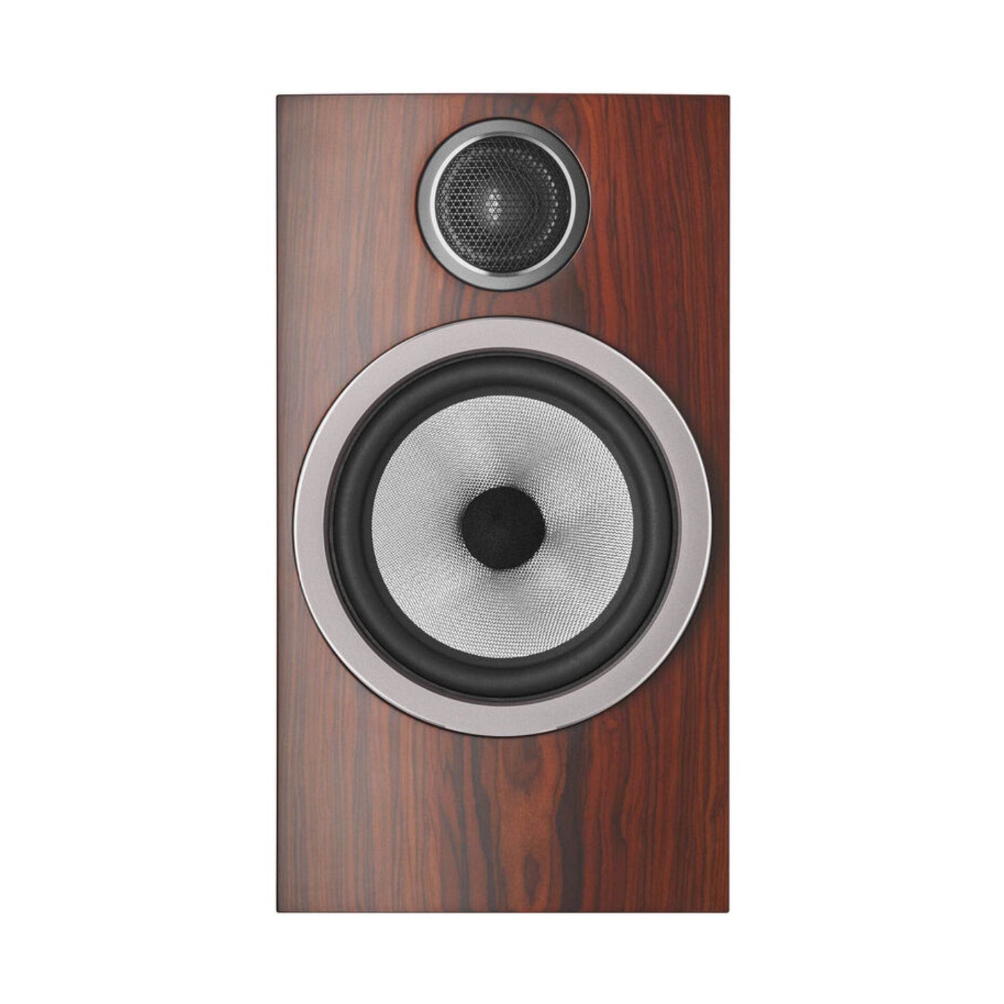 Bowers & Wilkins 706 S3 - Bookshelf Speaker - Pair - Vital Technologies LLC
