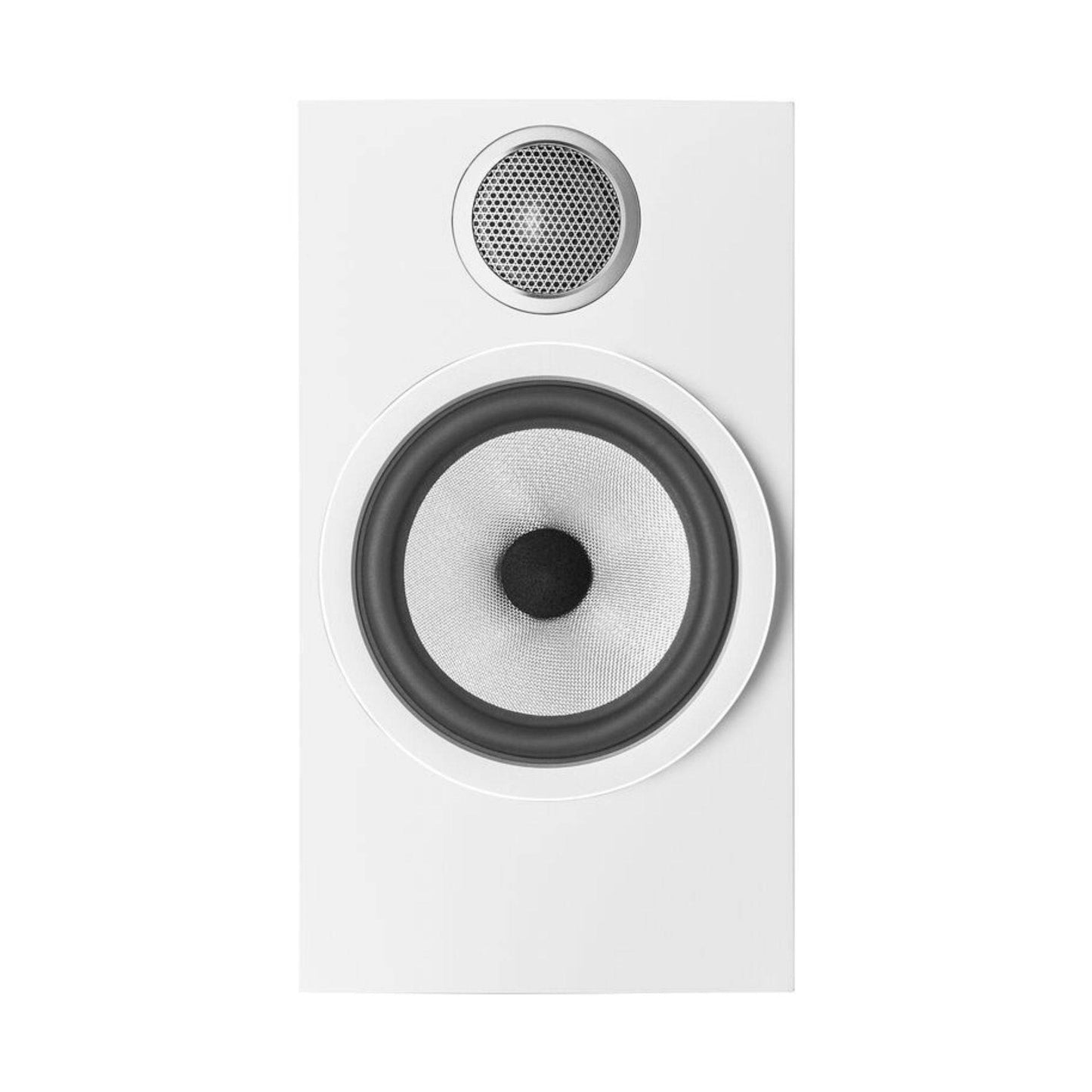 Bowers & Wilkins 706 S3 - Bookshelf Speaker - Pair - Vital Technologies LLC