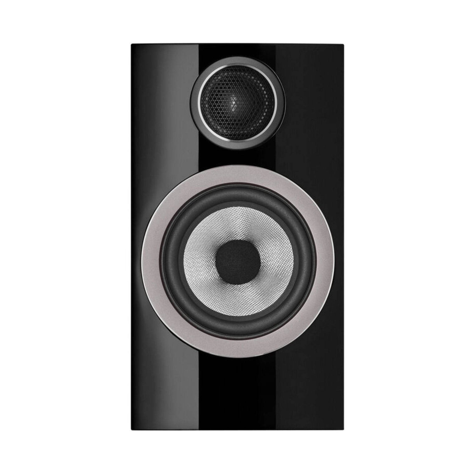 Bowers & Wilkins 707 S3 - Bookshelf Speaker - Pair - Vital Technologies LLC